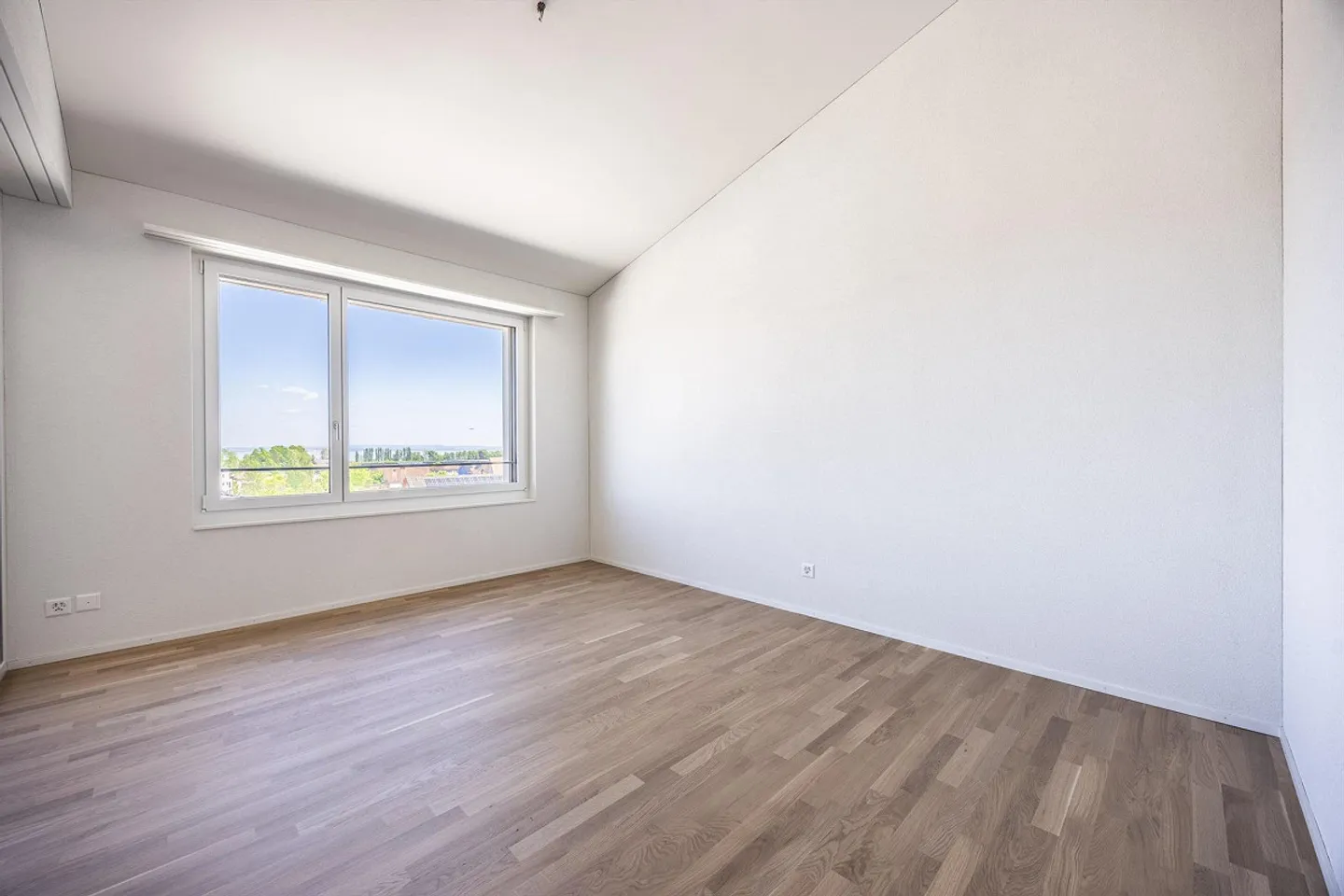 2.5 Zimmerwohnung in Güttingen - Foto 10 von 13