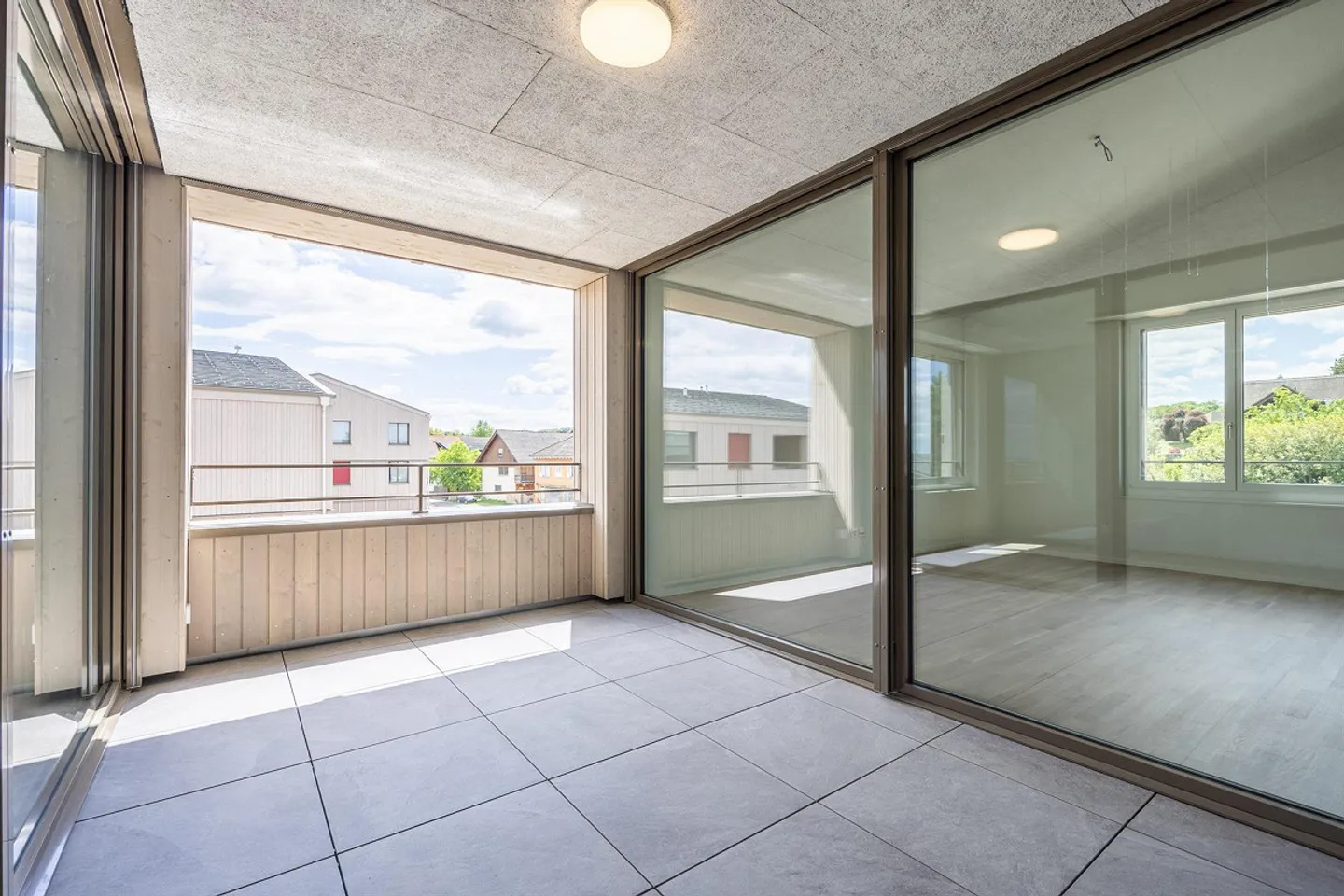 2.5 Zimmerwohnung in Güttingen - Foto 13 von 13