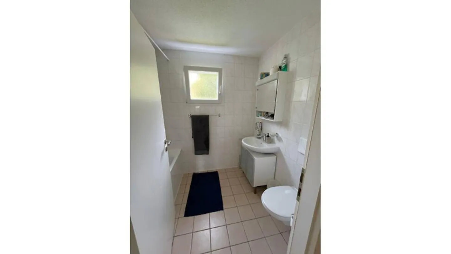 4½ ROOM APARTMENT IN LUTRY (VD), FURNISHED, FIXED TERM - Photo 9 of 9