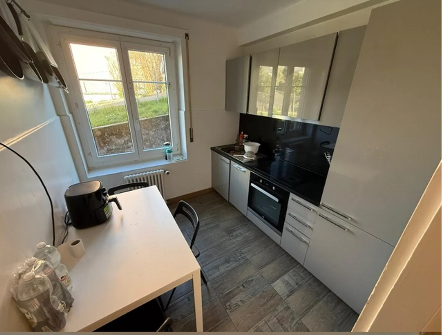 Schöne Wohnung in Pully - Foto 4 von 6