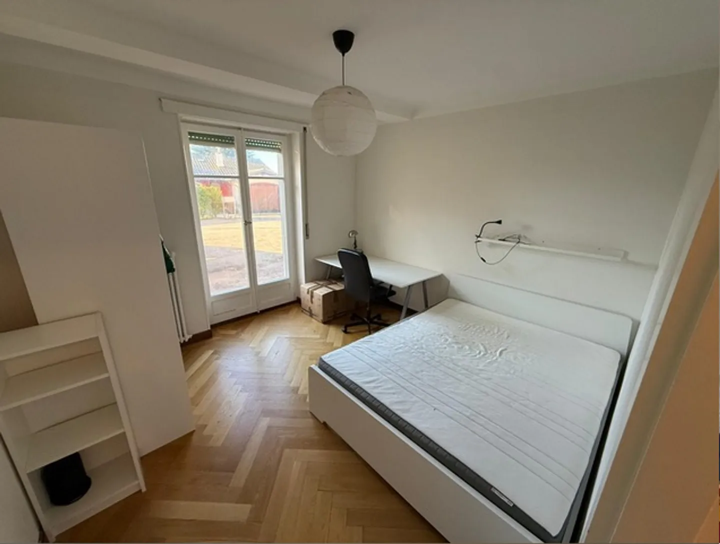 Schöne Wohnung in Pully - Foto 5 von 6