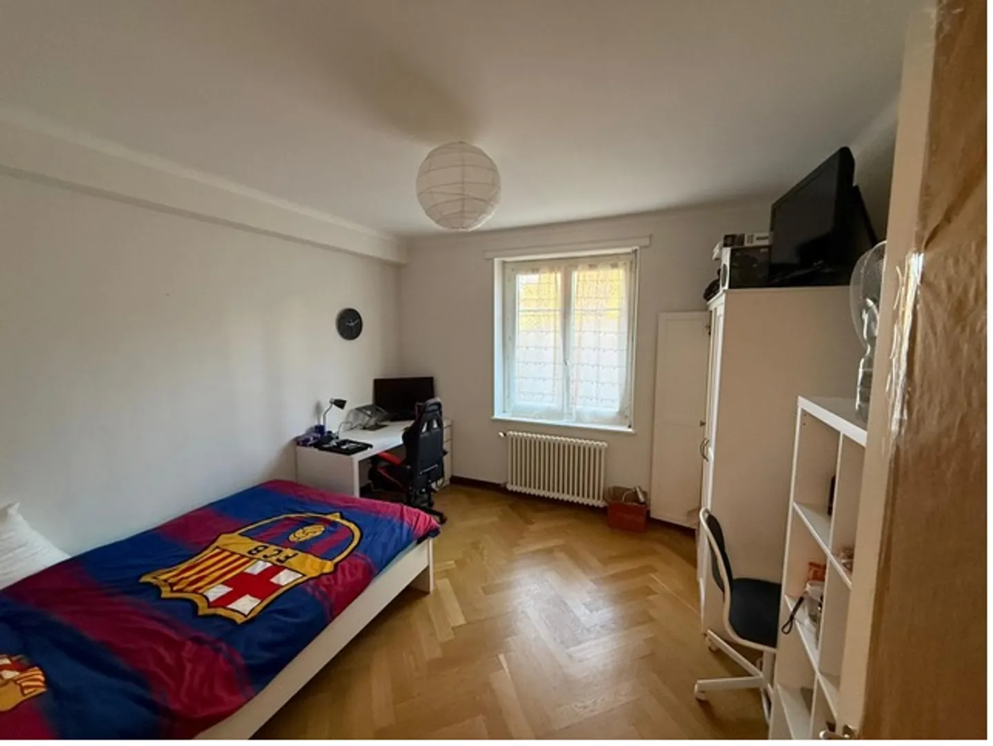 Schöne Wohnung in Pully - Foto 6 von 6