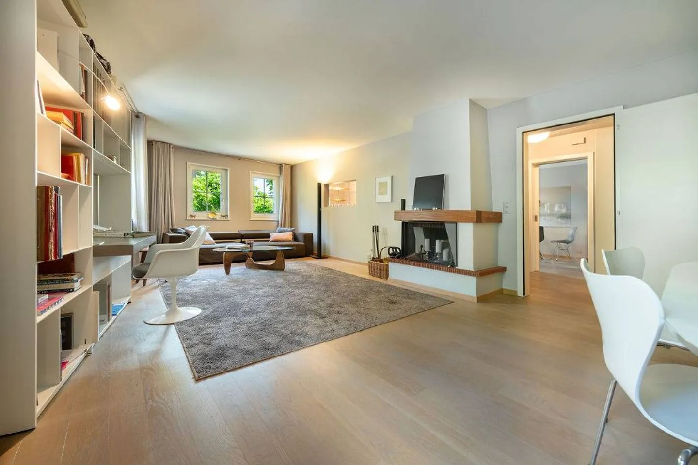 Appartamento 4.5 locali a Belmont-sur-Lausanne - Foto 1 di 9