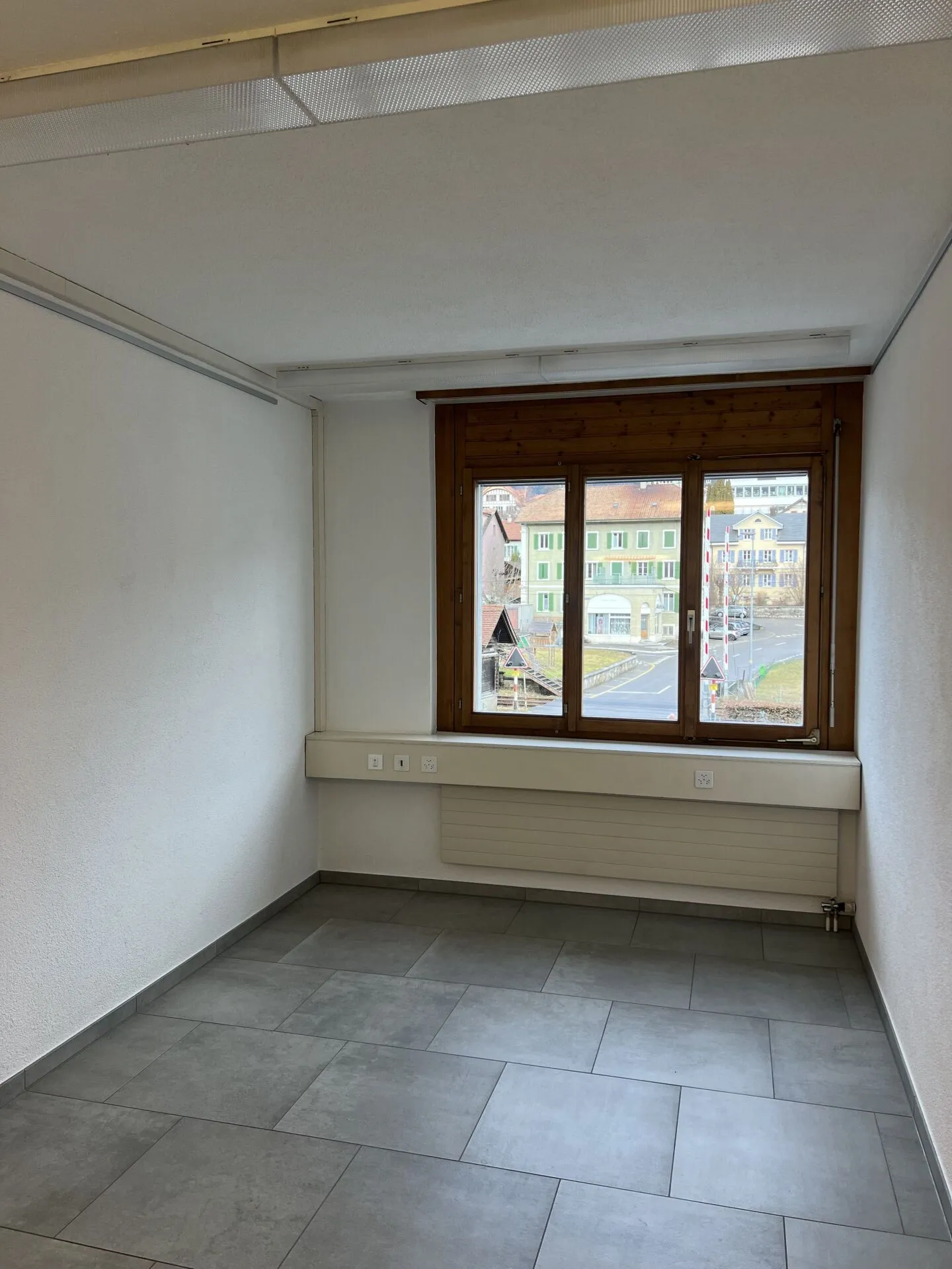 Commercial Space in Reconvilier - Photo 3 of 8