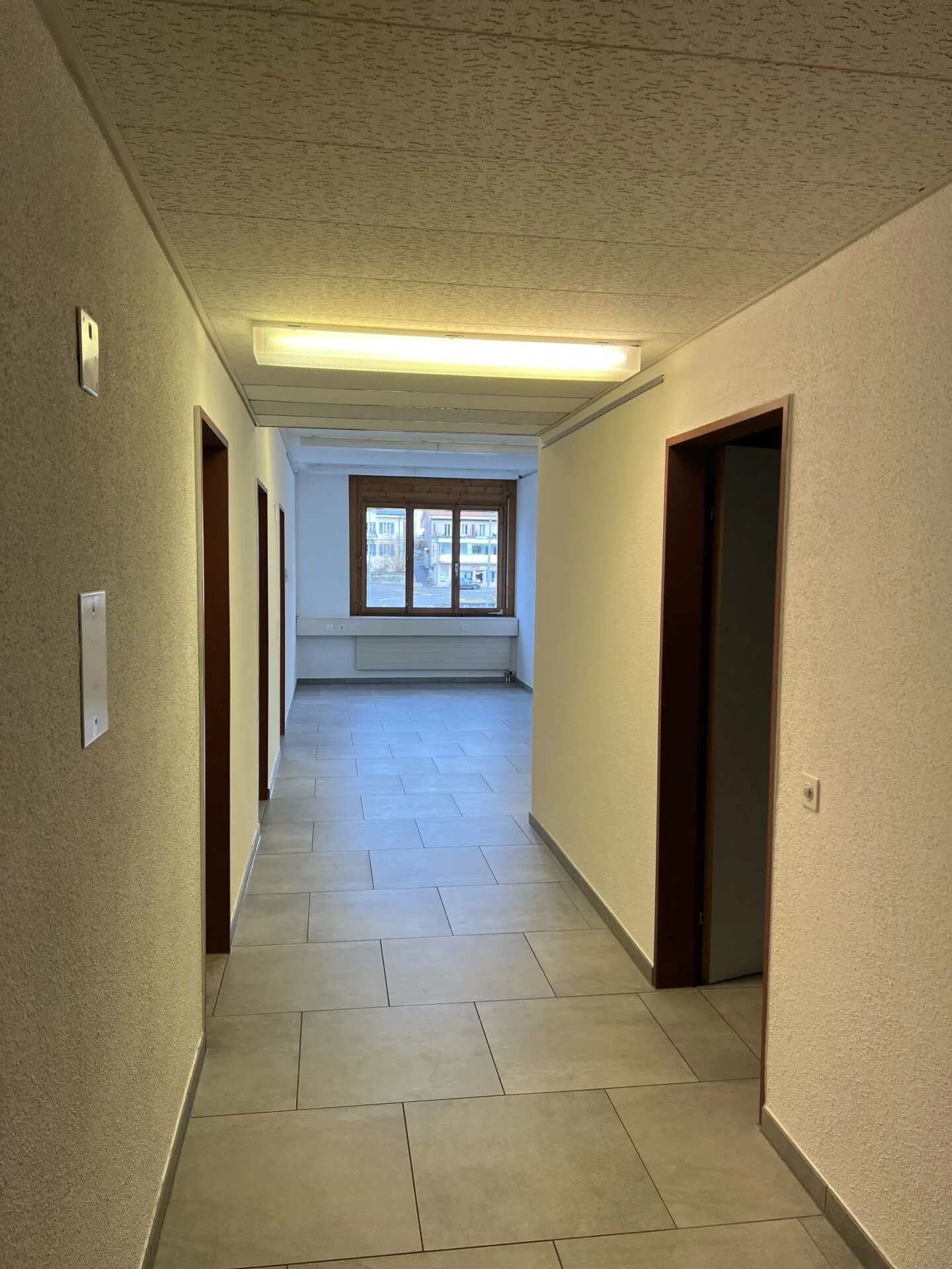 Commercial Space in Reconvilier - Photo 5 of 8