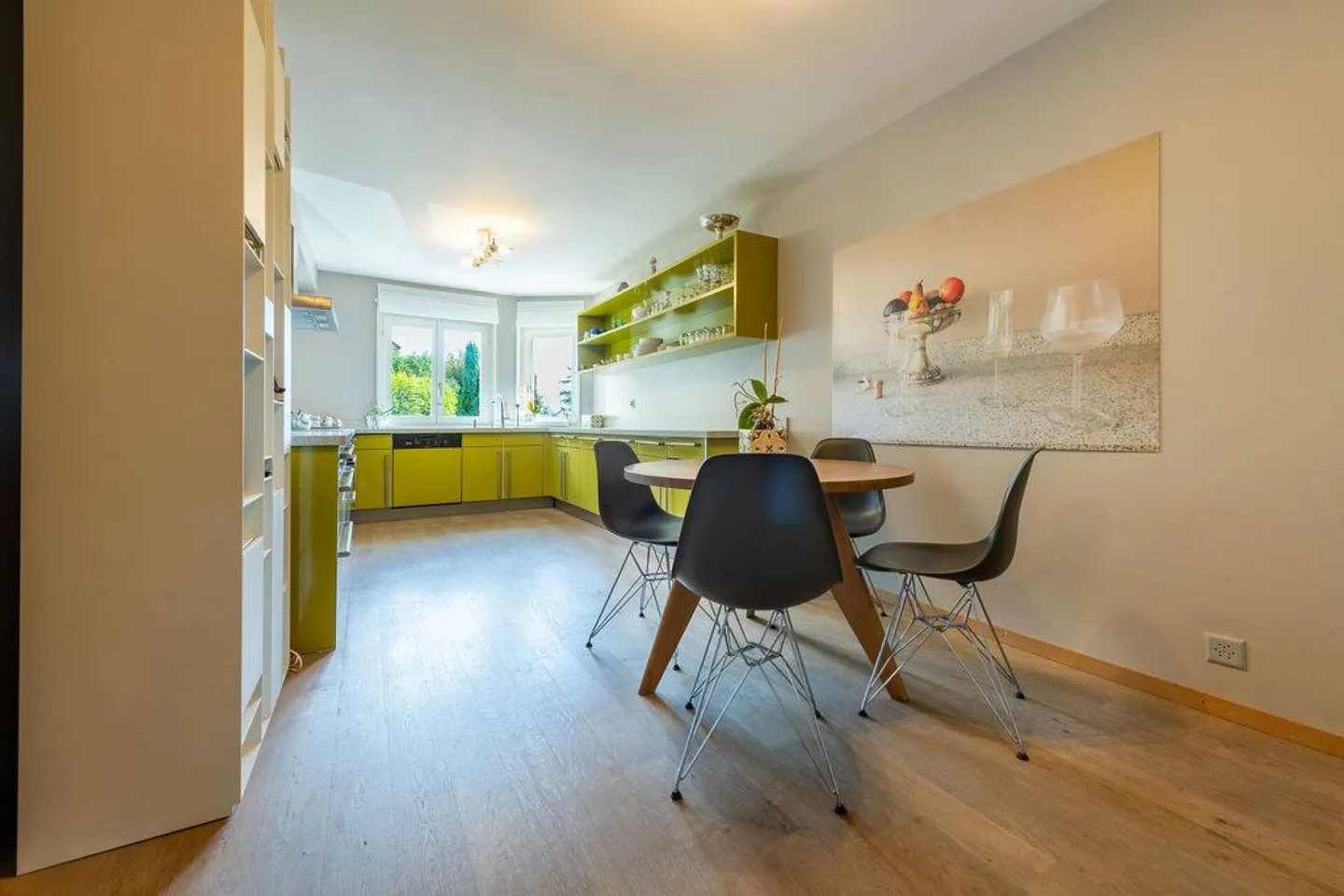 Appartamento 4.5 locali a Belmont-sur-Lausanne - Foto 2 di 9