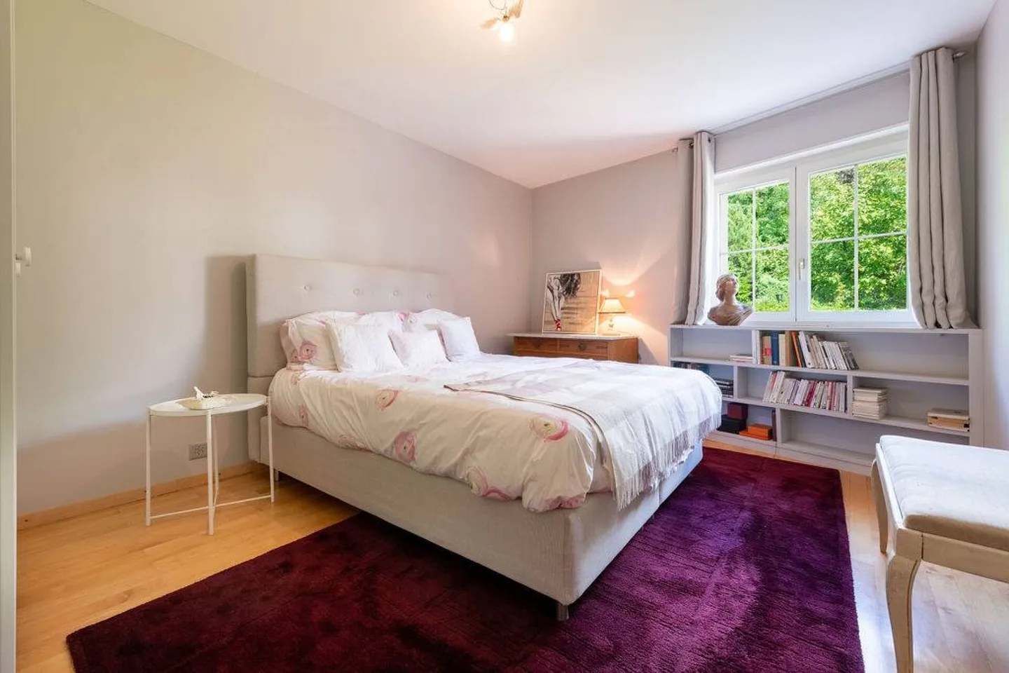 Appartamento 4.5 locali a Belmont-sur-Lausanne - Foto 4 di 9