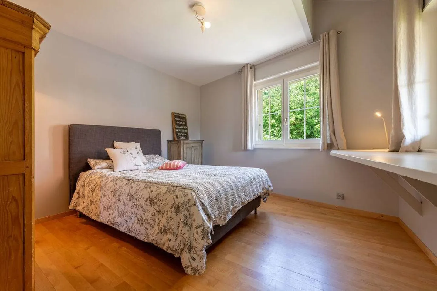 Appartamento 4.5 locali a Belmont-sur-Lausanne - Foto 5 di 9