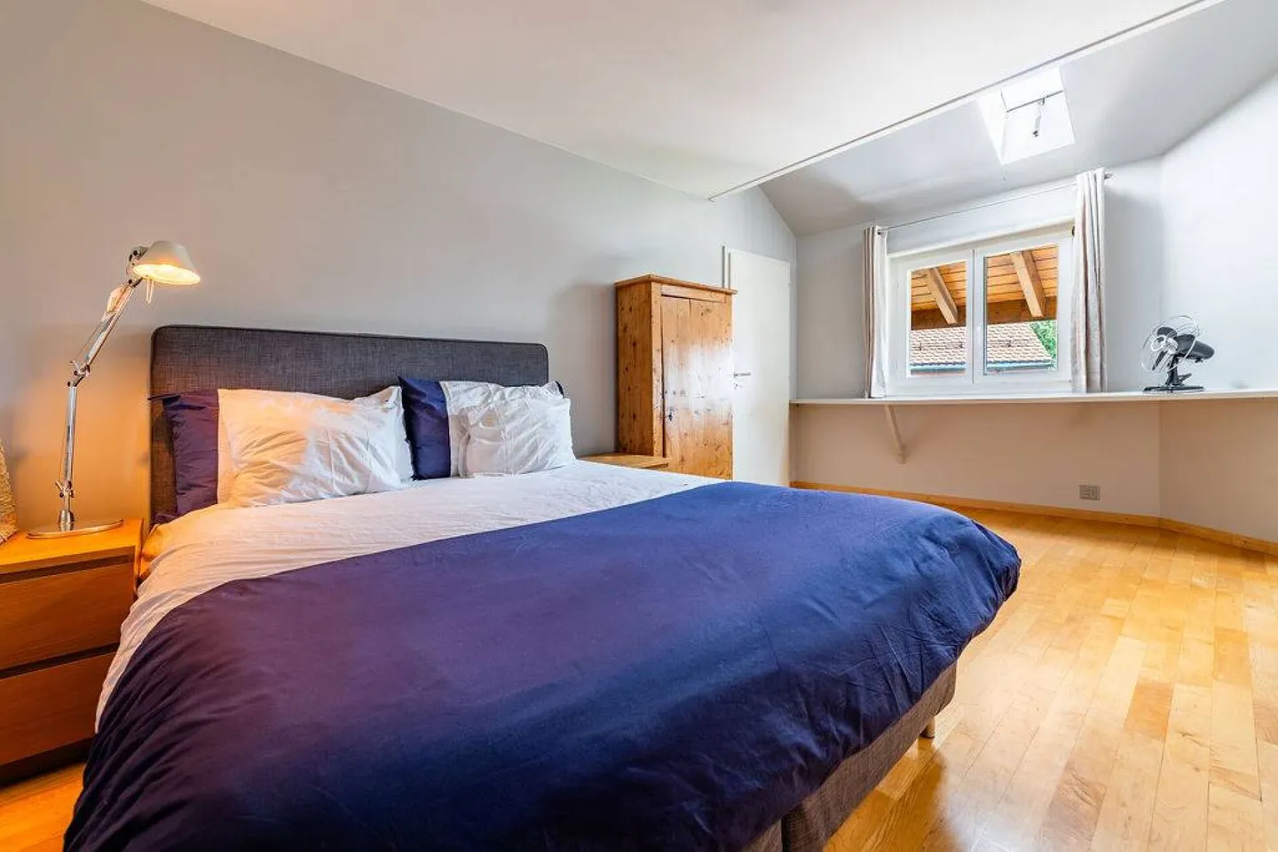 Appartamento 4.5 locali a Belmont-sur-Lausanne - Foto 6 di 9