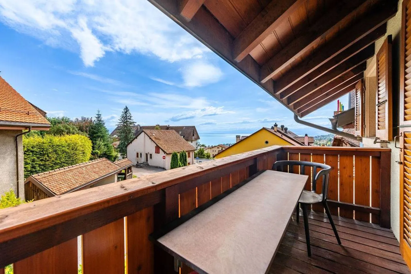 Appartamento 4.5 locali a Belmont-sur-Lausanne - Foto 7 di 9