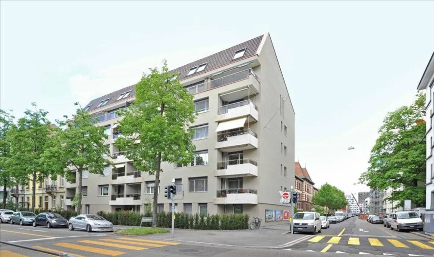 When housing dreams come true - Photo 1 of 9