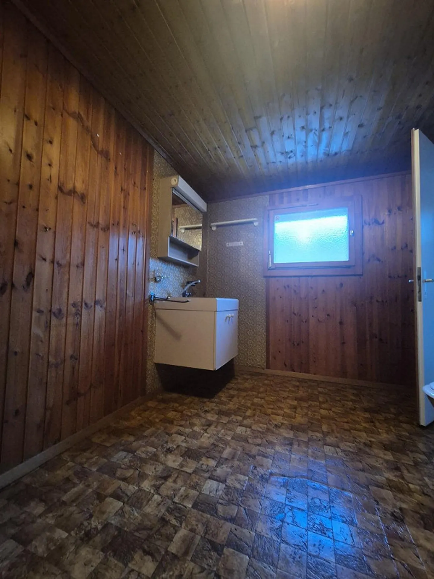 Appartement 2.5 pièces à louer dans un endroit calme - Photo 11 sur 13