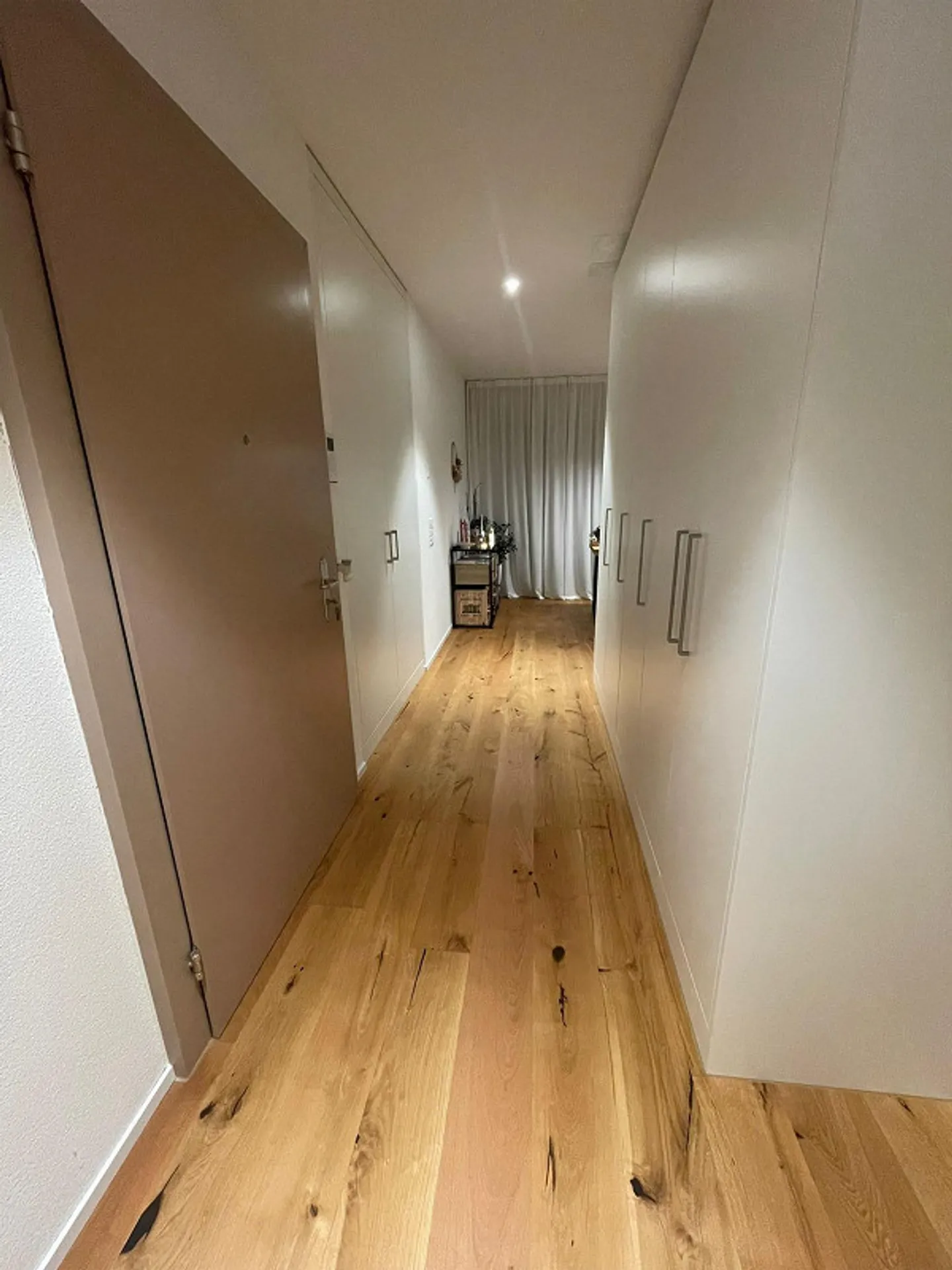 Modern 4.5-room apartment with balcony in Emmen - bright, high-quality - Photo 1 of 13