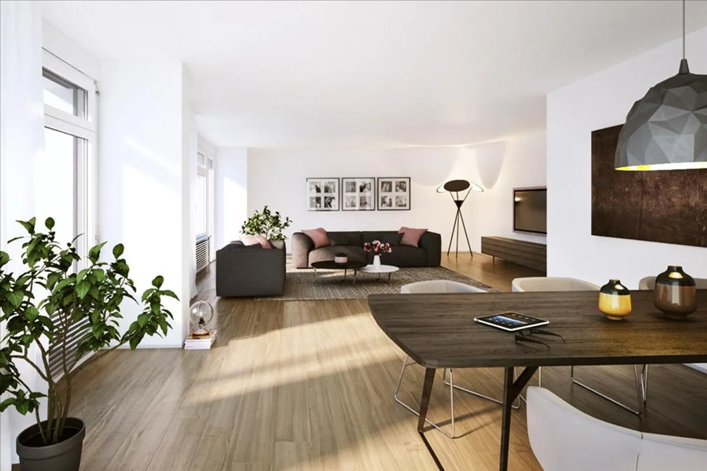 When housing dreams come true - Photo 2 of 9