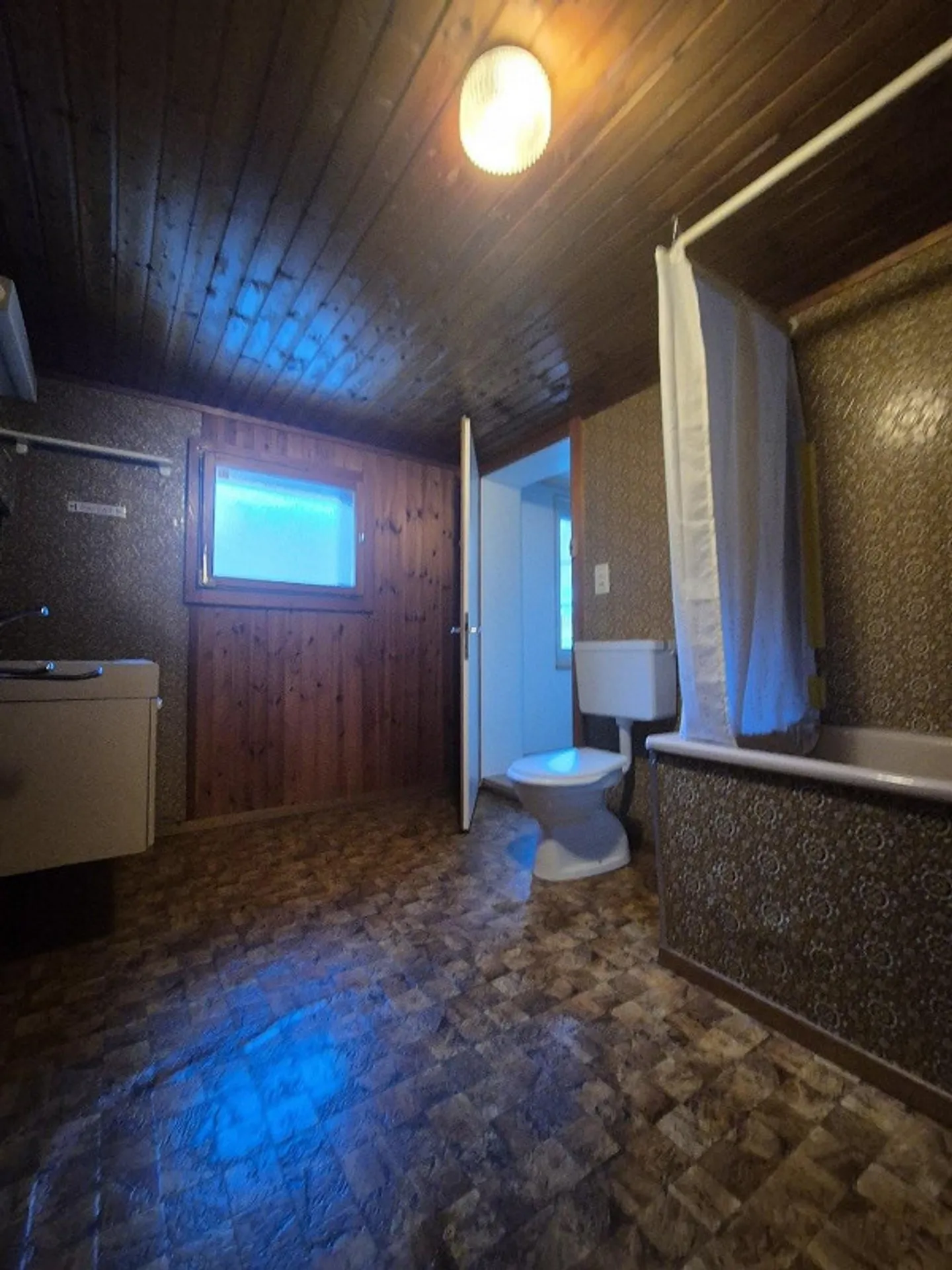 Appartement 2.5 pièces à louer dans un endroit calme - Photo 12 sur 13