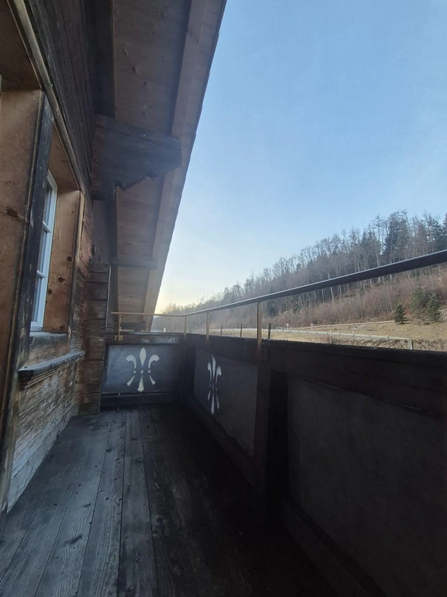 Appartement 2.5 pièces à louer dans un endroit calme - Photo 13 sur 13