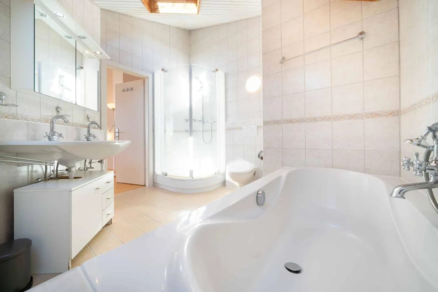 Villa d'exception avec piscine - Photo 10 sur 13