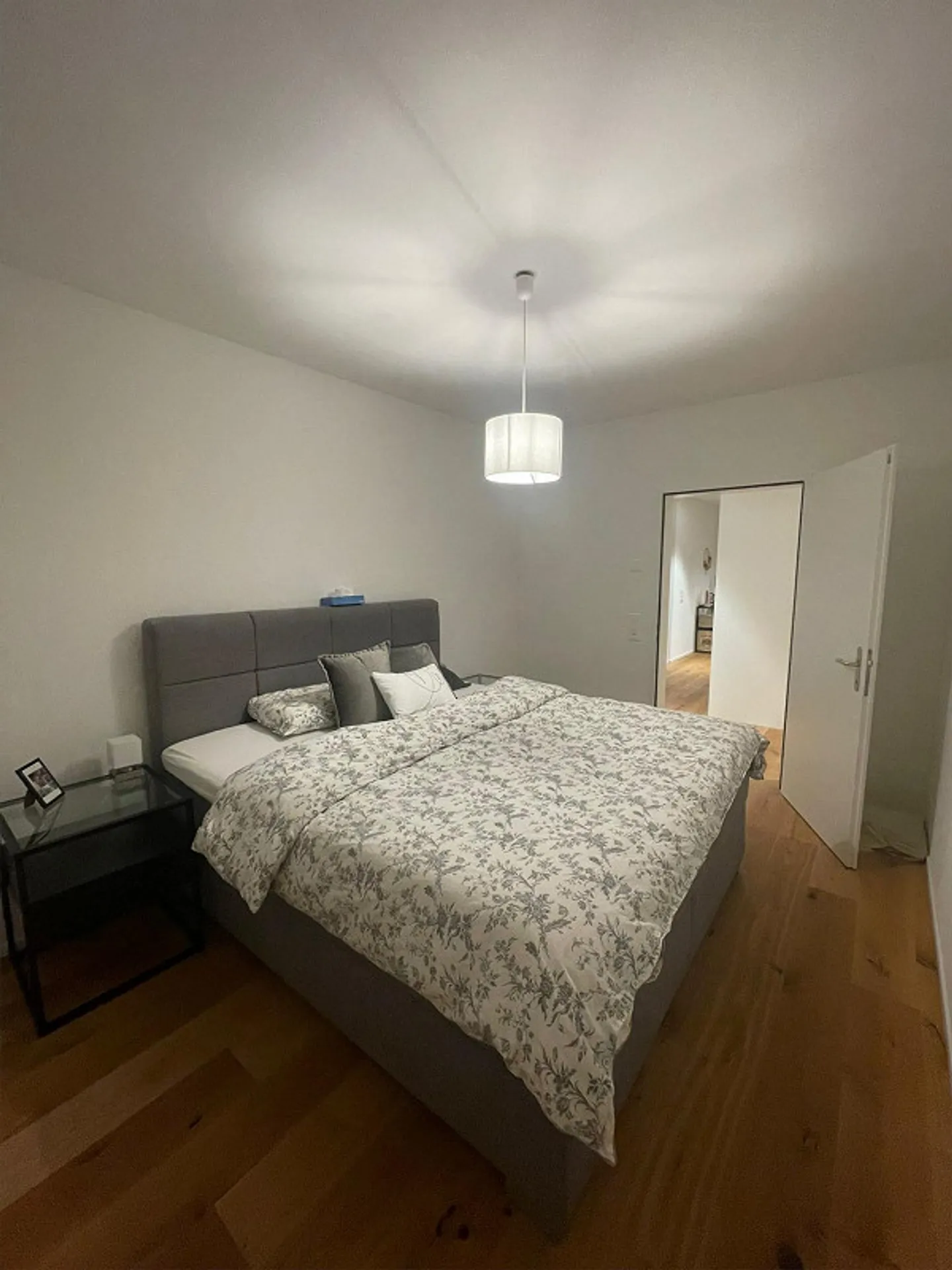 Modern 4.5-room apartment with balcony in Emmen - bright, high-quality - Photo 8 of 13