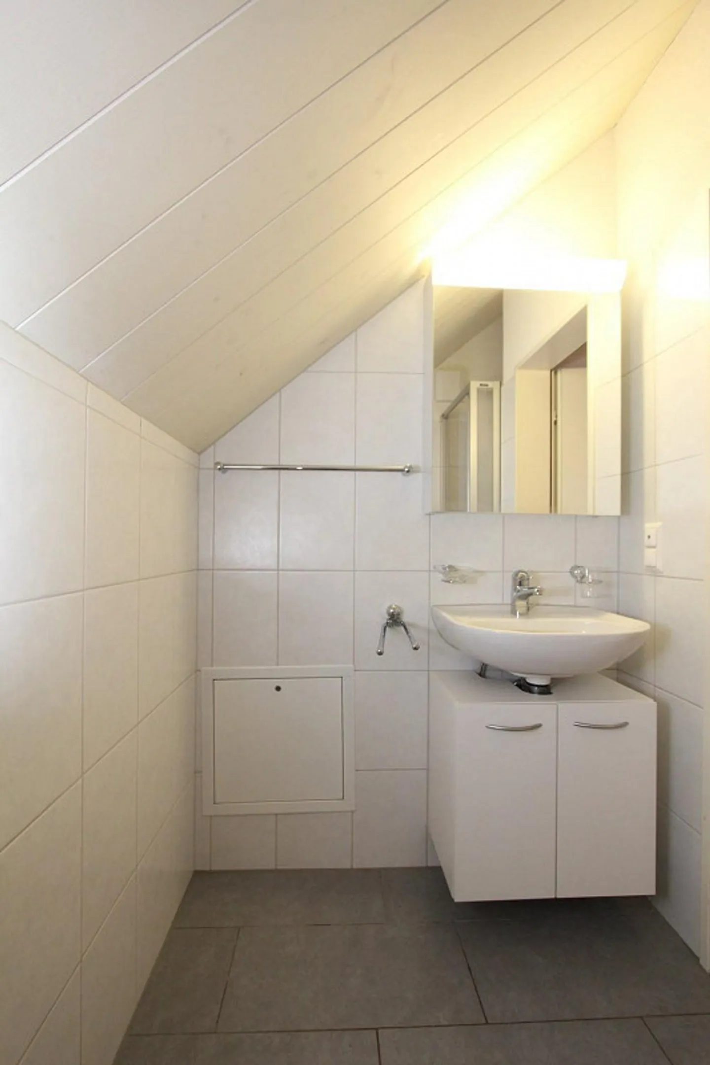 Attractive and spacious 3½-room penthouse apartment - Photo 7 of 12