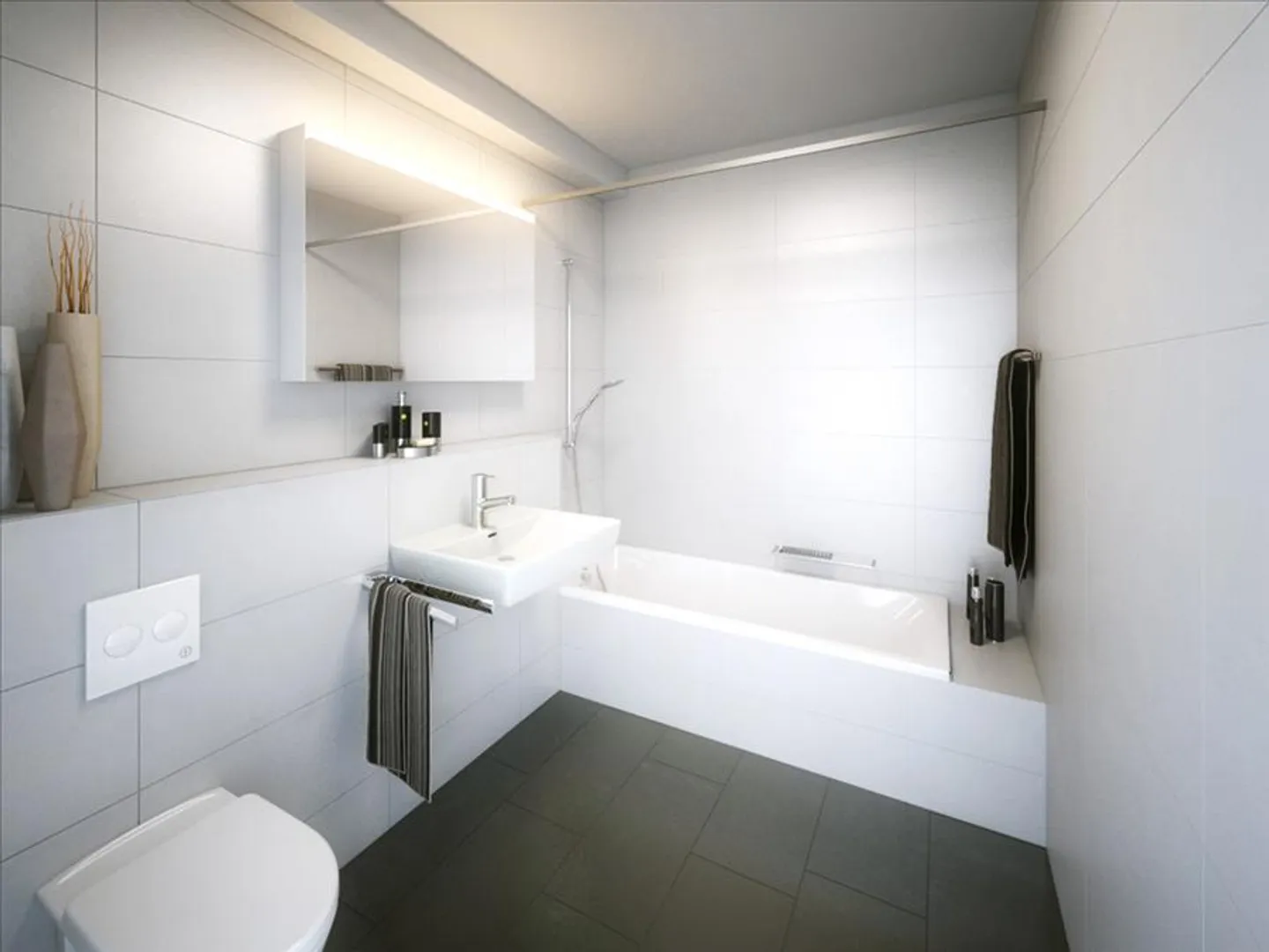 When housing dreams come true - Photo 7 of 9