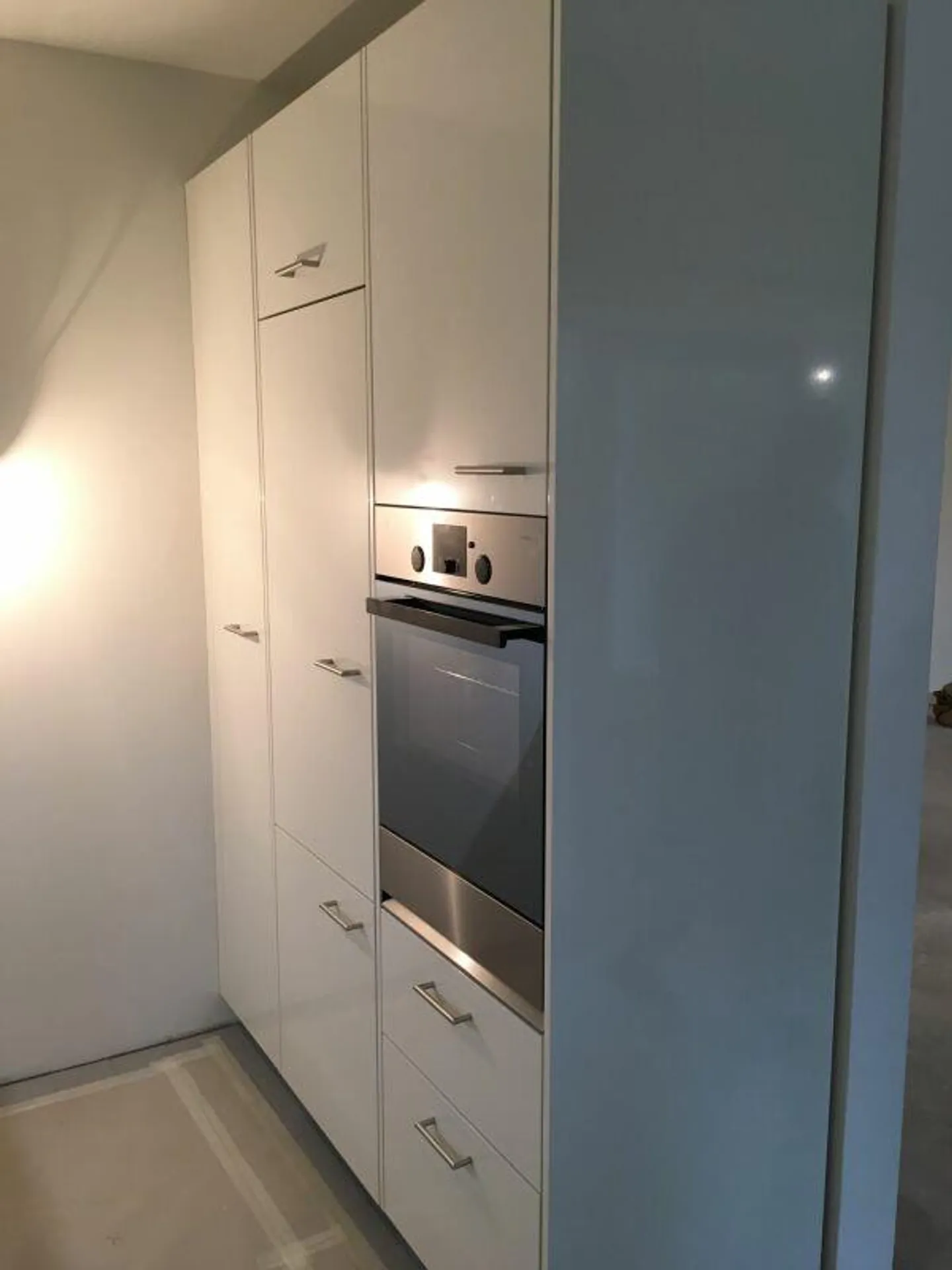 Quietly located 4.5-room apartment on the raised ground floor - Photo 8 of 11