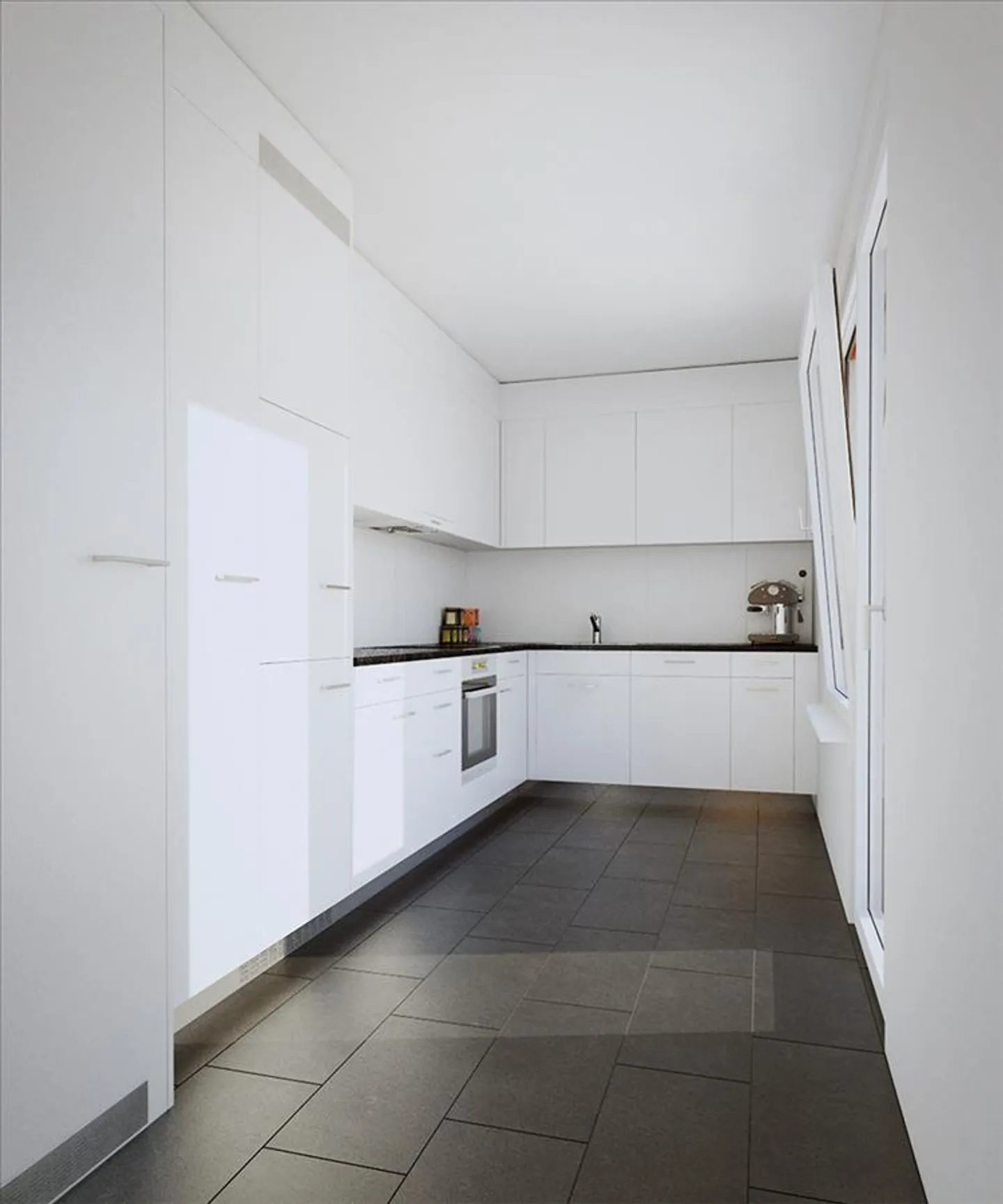 When housing dreams come true - Photo 5 of 9