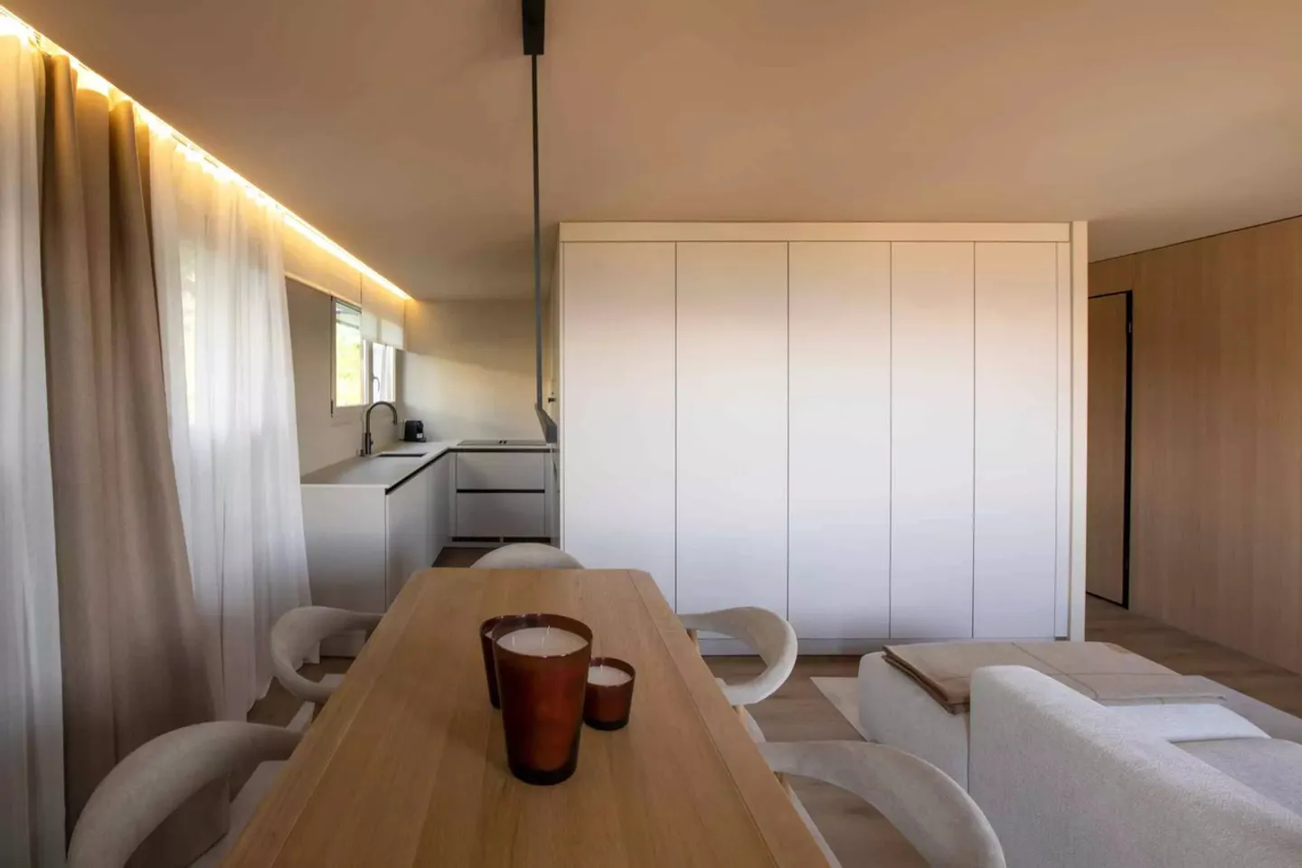 Wohnung kaufen - Foto 3 von 12