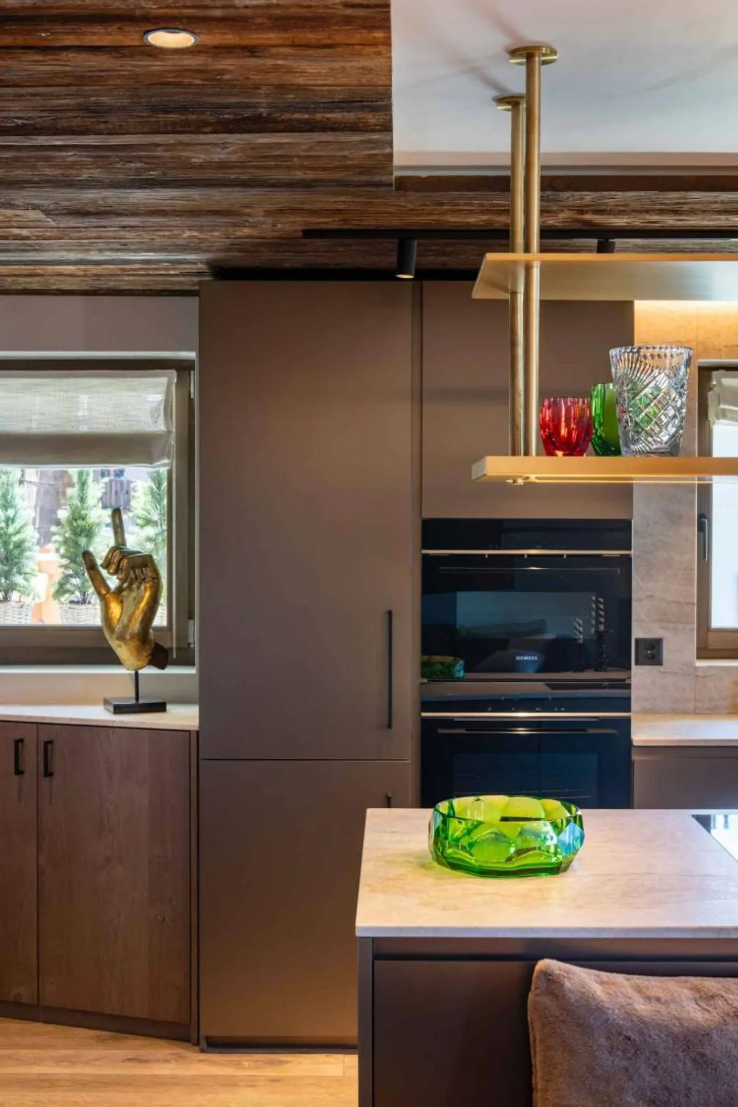 Appartement de luxe avec vue imprenable - Photo 6 sur 12