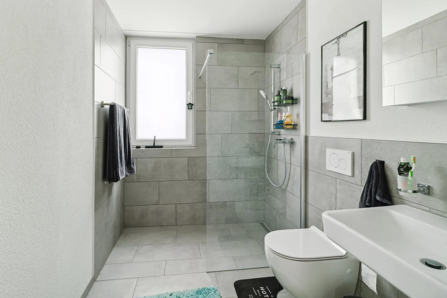 Charming 3.5-Room Apartment - Photo 4 of 4