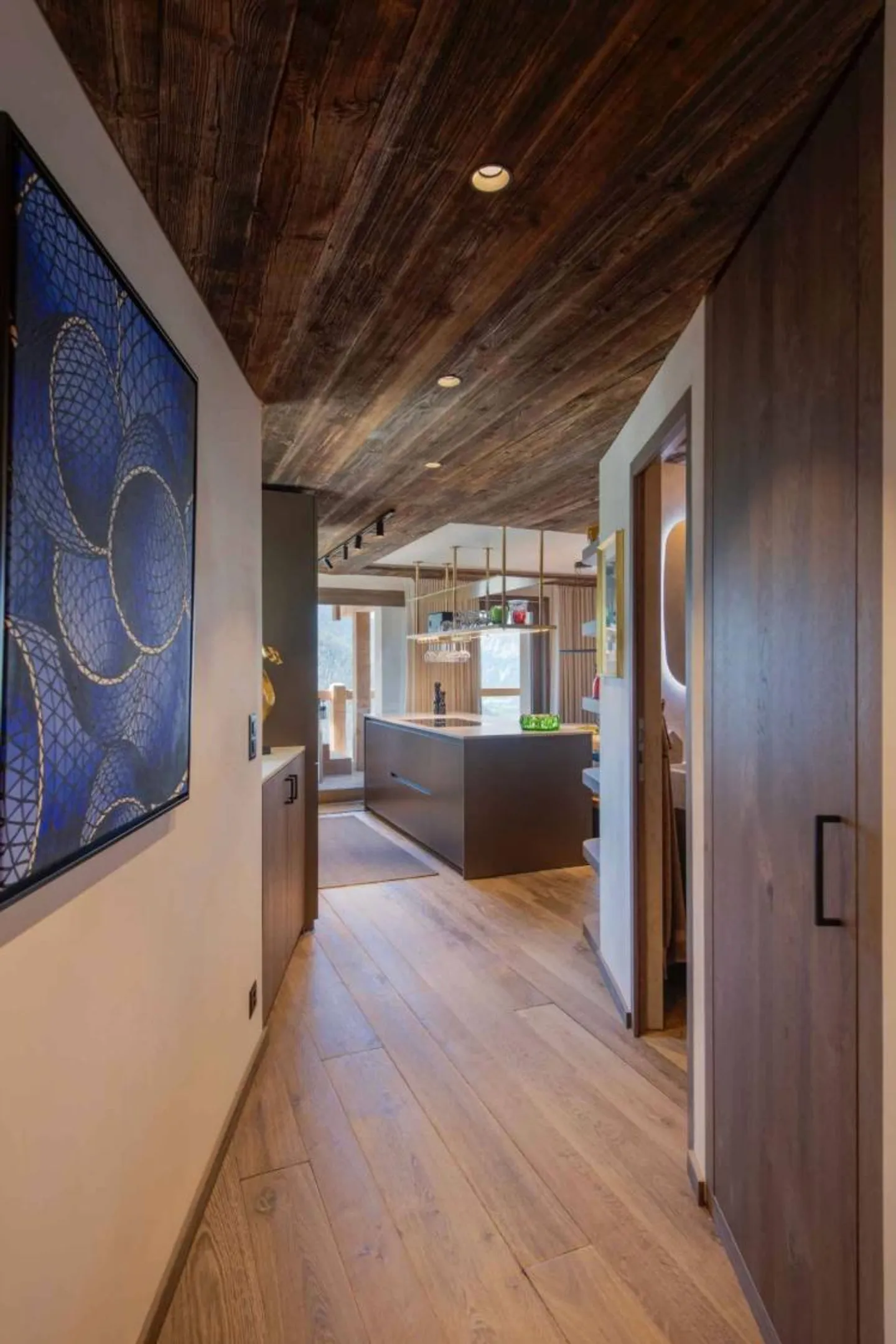 Appartement de luxe avec vue imprenable - Photo 7 sur 12
