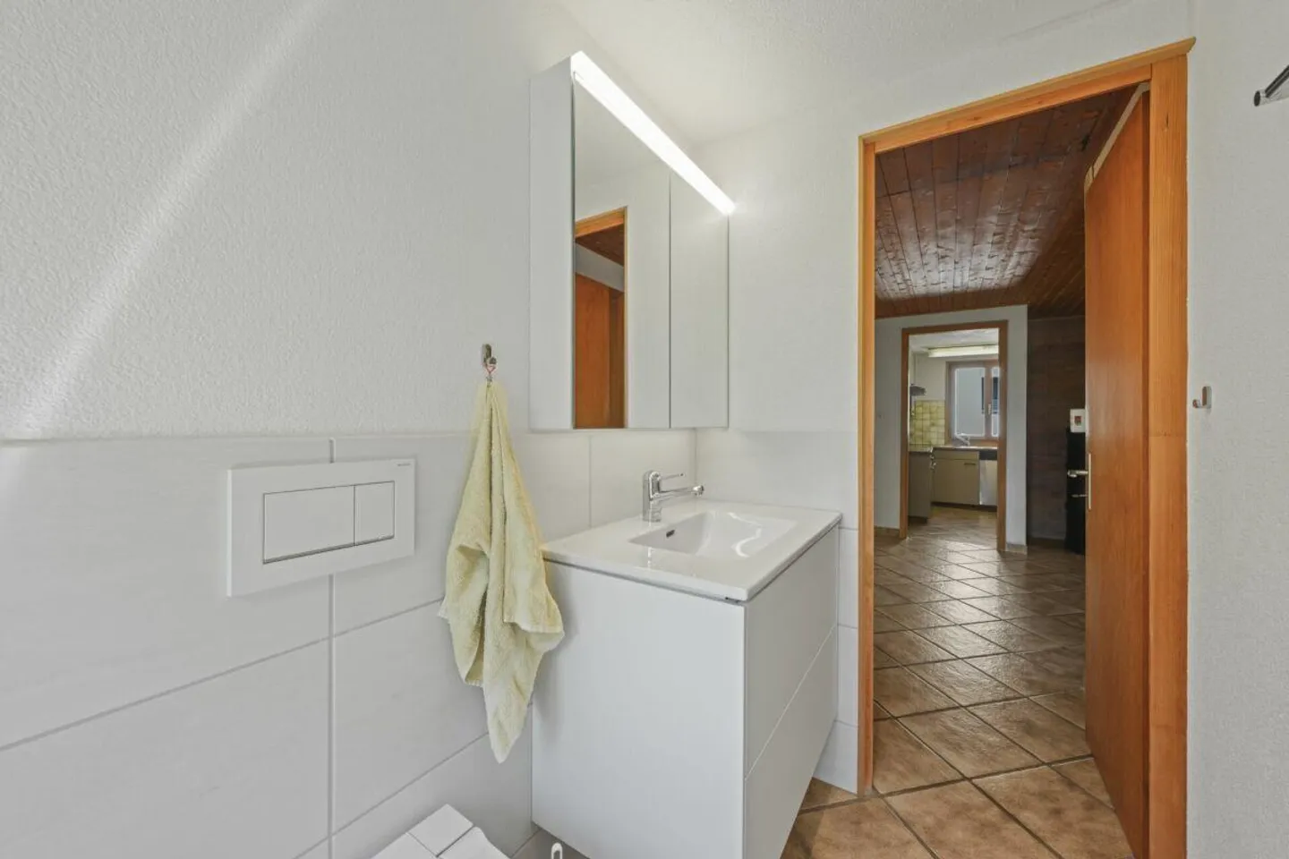 Idyllisches, zentral gelegenes Einfamilienhaus mit Gartenparadies u... - Foto 12 di 30
