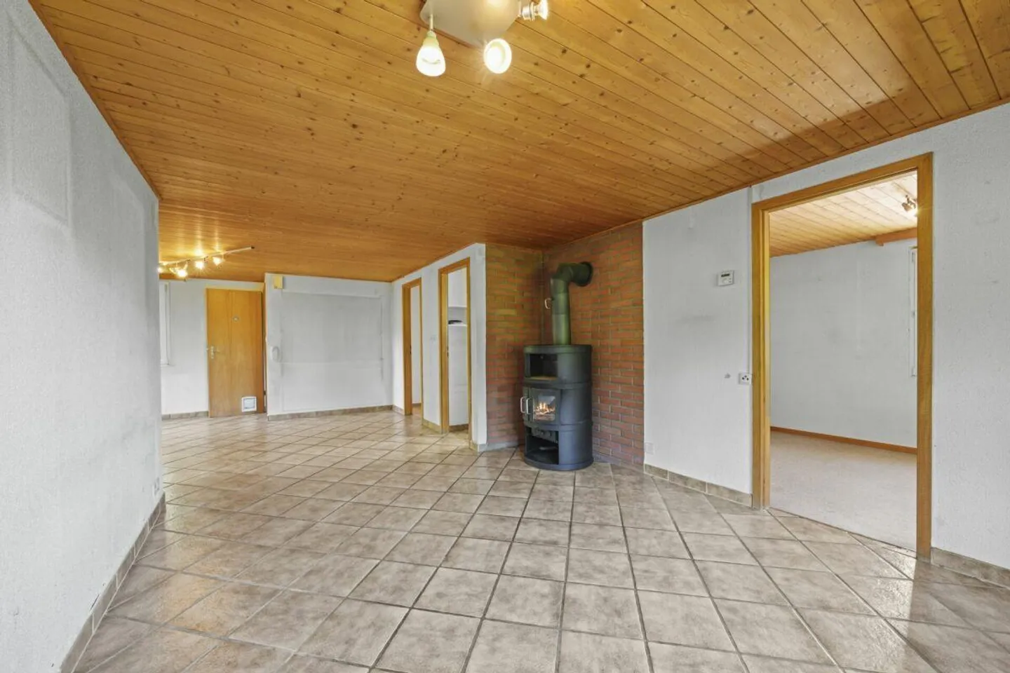 Idyllisches, zentral gelegenes Einfamilienhaus mit Gartenparadies u... - Foto 13 di 30