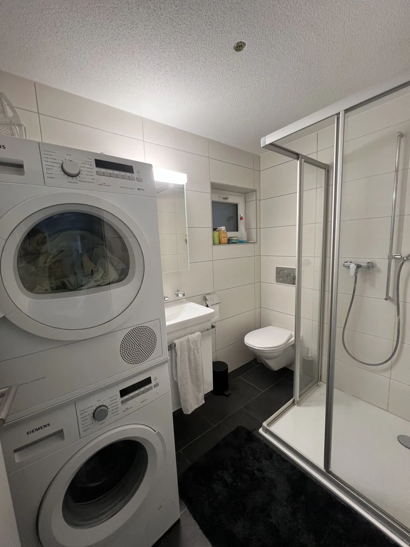 Tavannes, wunderschönes 3.5-Zimmer-Apartment im Erdgeschoss mit Terrasse - Foto 5 von 7