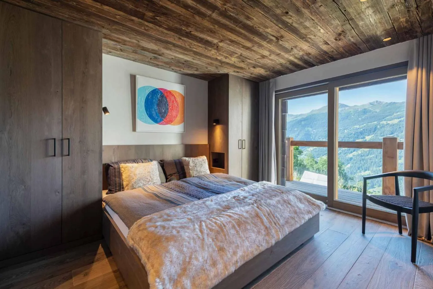 Appartement de luxe avec vue imprenable - Photo 8 sur 12