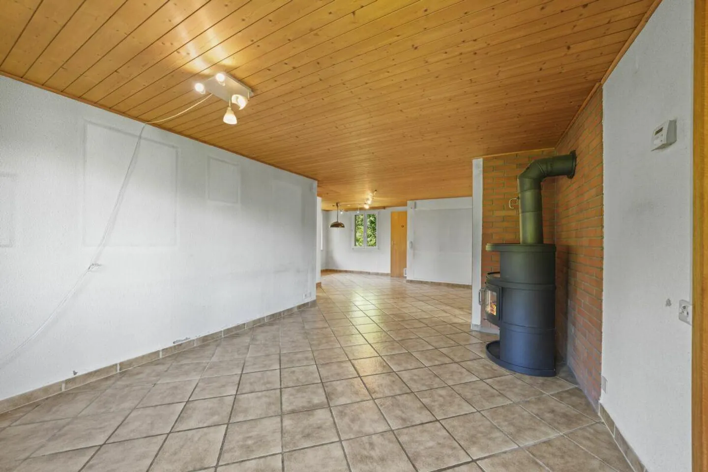 Idyllisches, zentral gelegenes Einfamilienhaus mit Gartenparadies u... - Foto 17 di 30