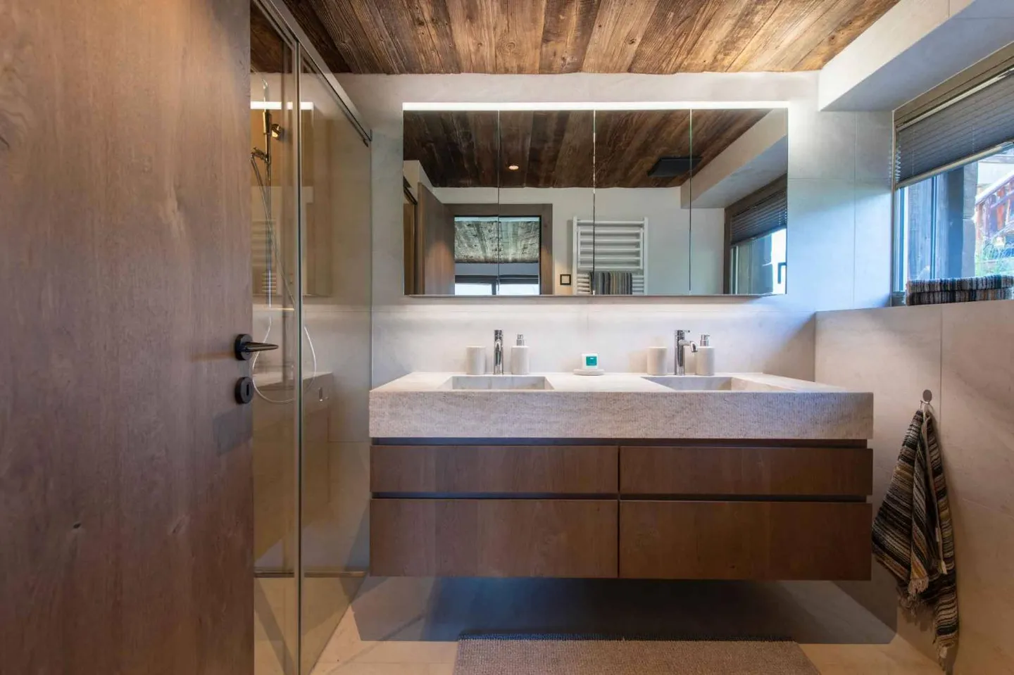 Appartement de luxe avec vue imprenable - Photo 9 sur 12