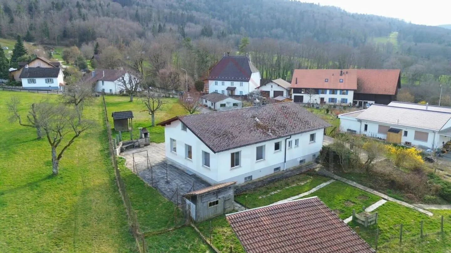 Villa - Foto 17 von 17