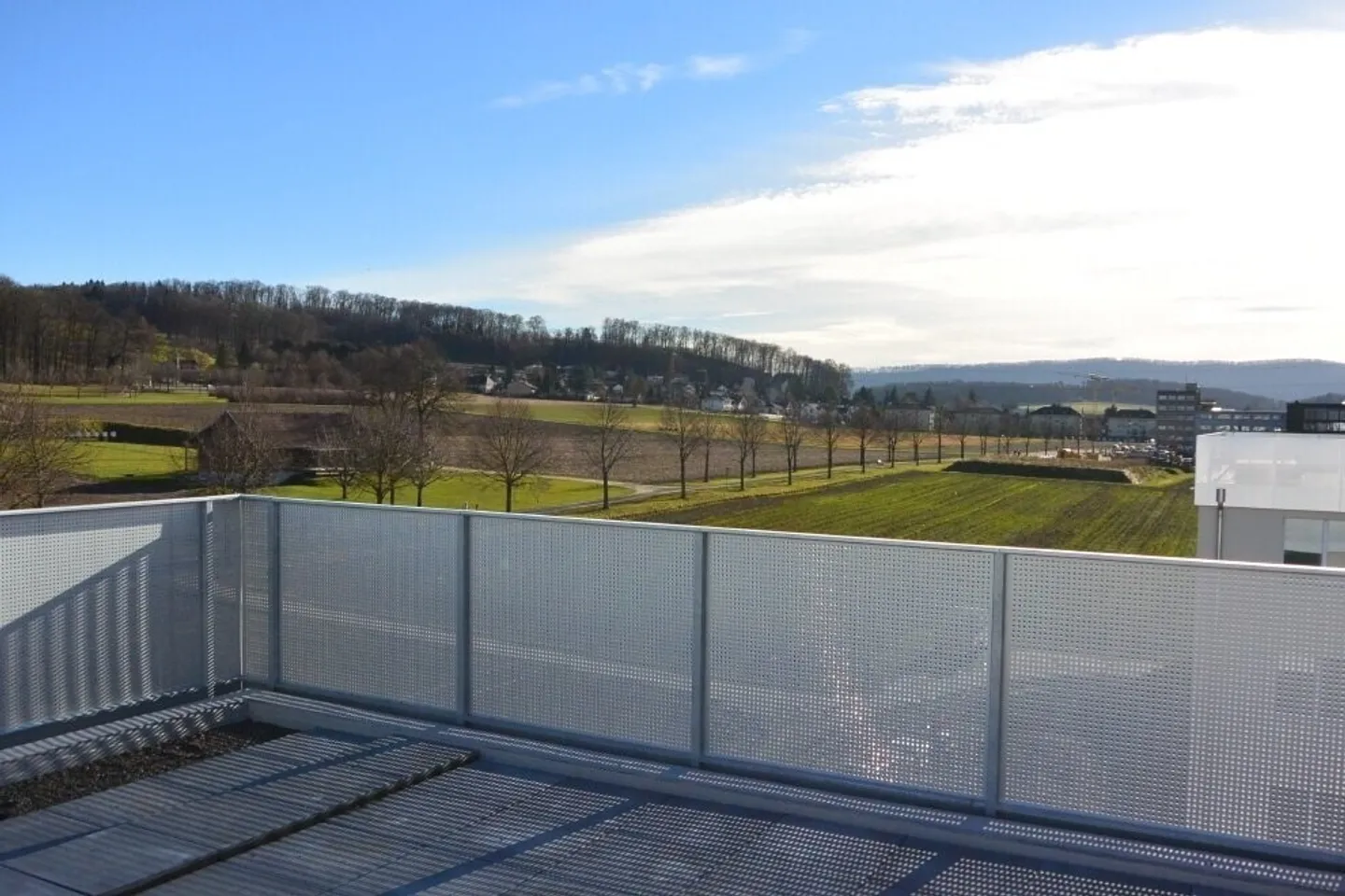 Ihr Traum-Balkon wartet auf Sie - Foto 6 von 6