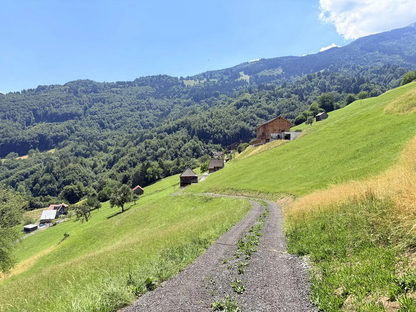 Idyllic Holiday Home at Studnerberg - Photo 2 of 20