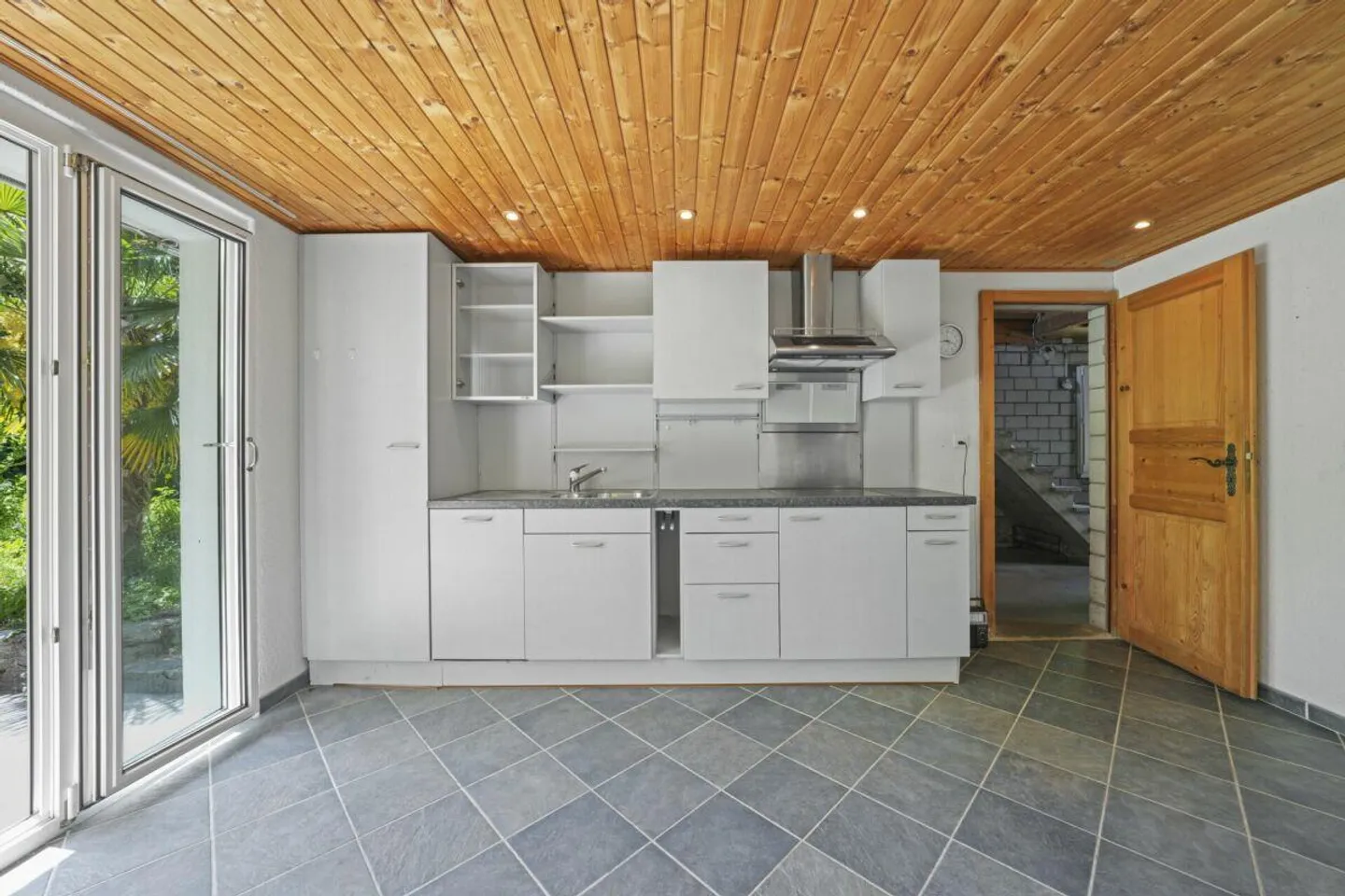 Idyllisches, zentral gelegenes Einfamilienhaus mit Gartenparadies u... - Foto 6 di 30