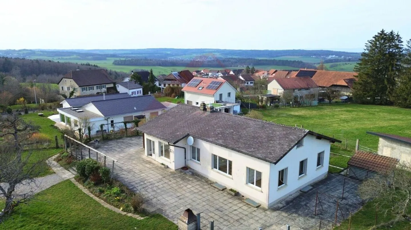 Villa - Foto 16 von 17