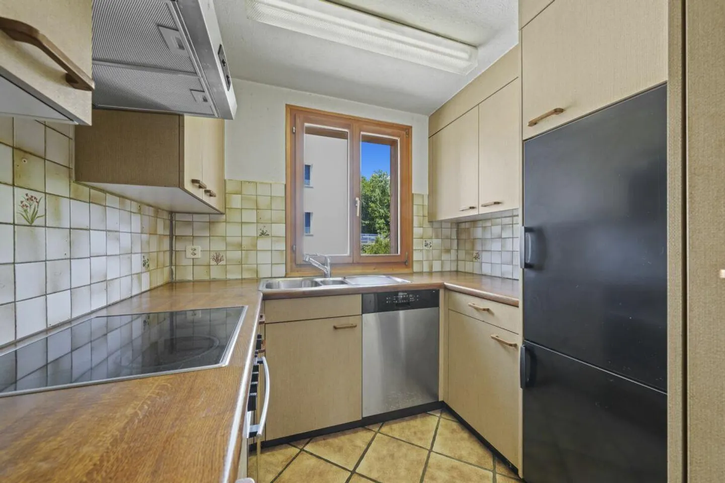 Idyllisches, zentral gelegenes Einfamilienhaus mit Gartenparadies u... - Foto 24 di 30