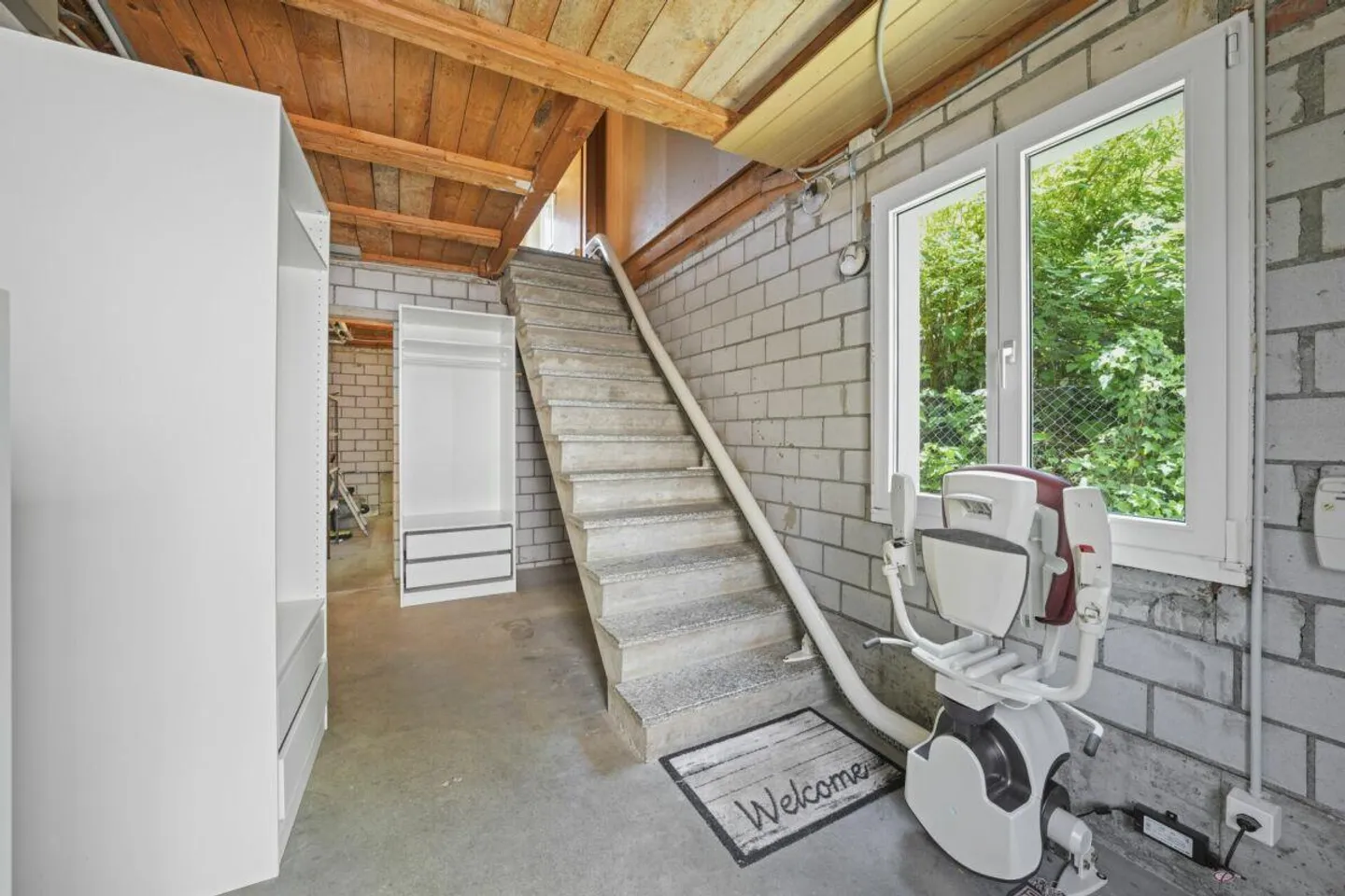 Idyllisches, zentral gelegenes Einfamilienhaus mit Gartenparadies u... - Foto 26 di 30