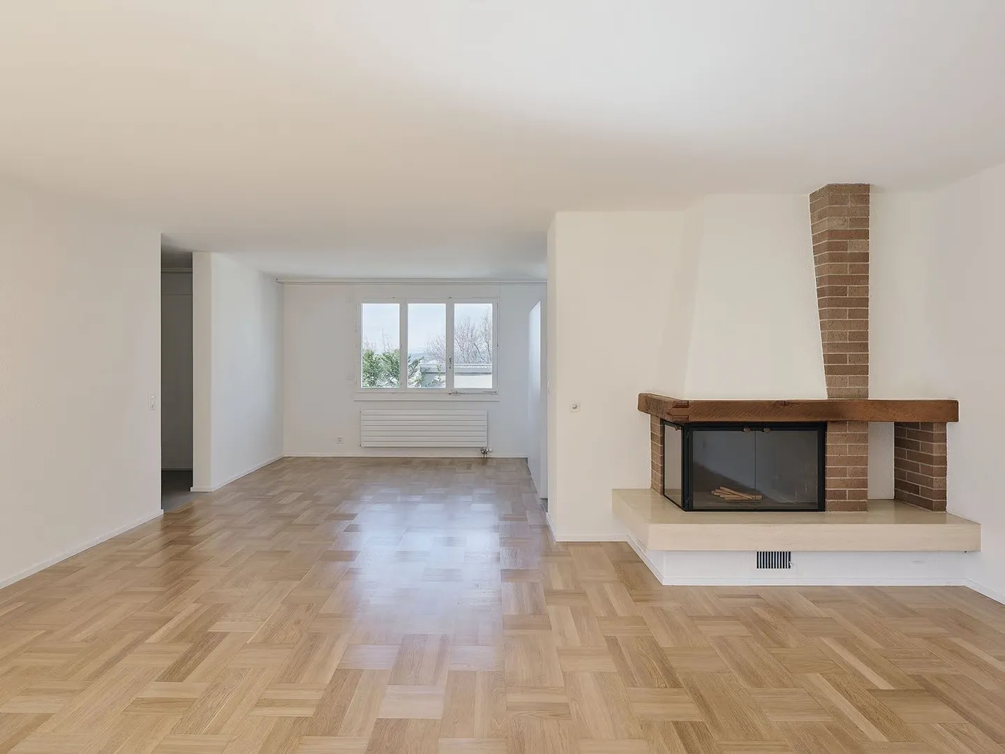 Vivere con stile a Wabern – Casa ristrutturata con 6,5 stanze e charme - Foto 4 di 17