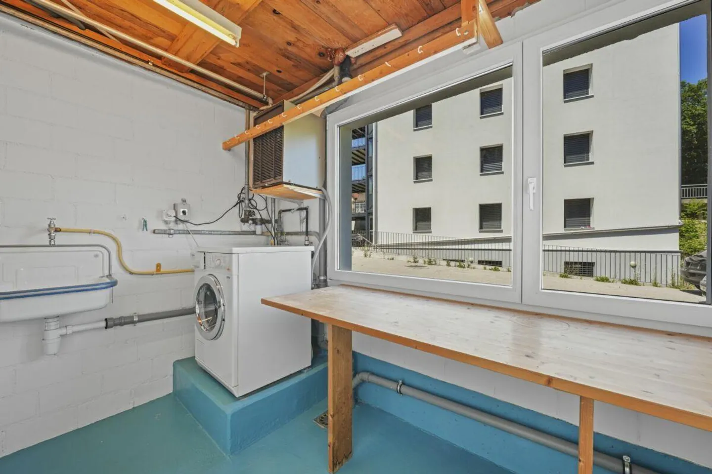Idyllisches, zentral gelegenes Einfamilienhaus mit Gartenparadies u... - Foto 29 di 30