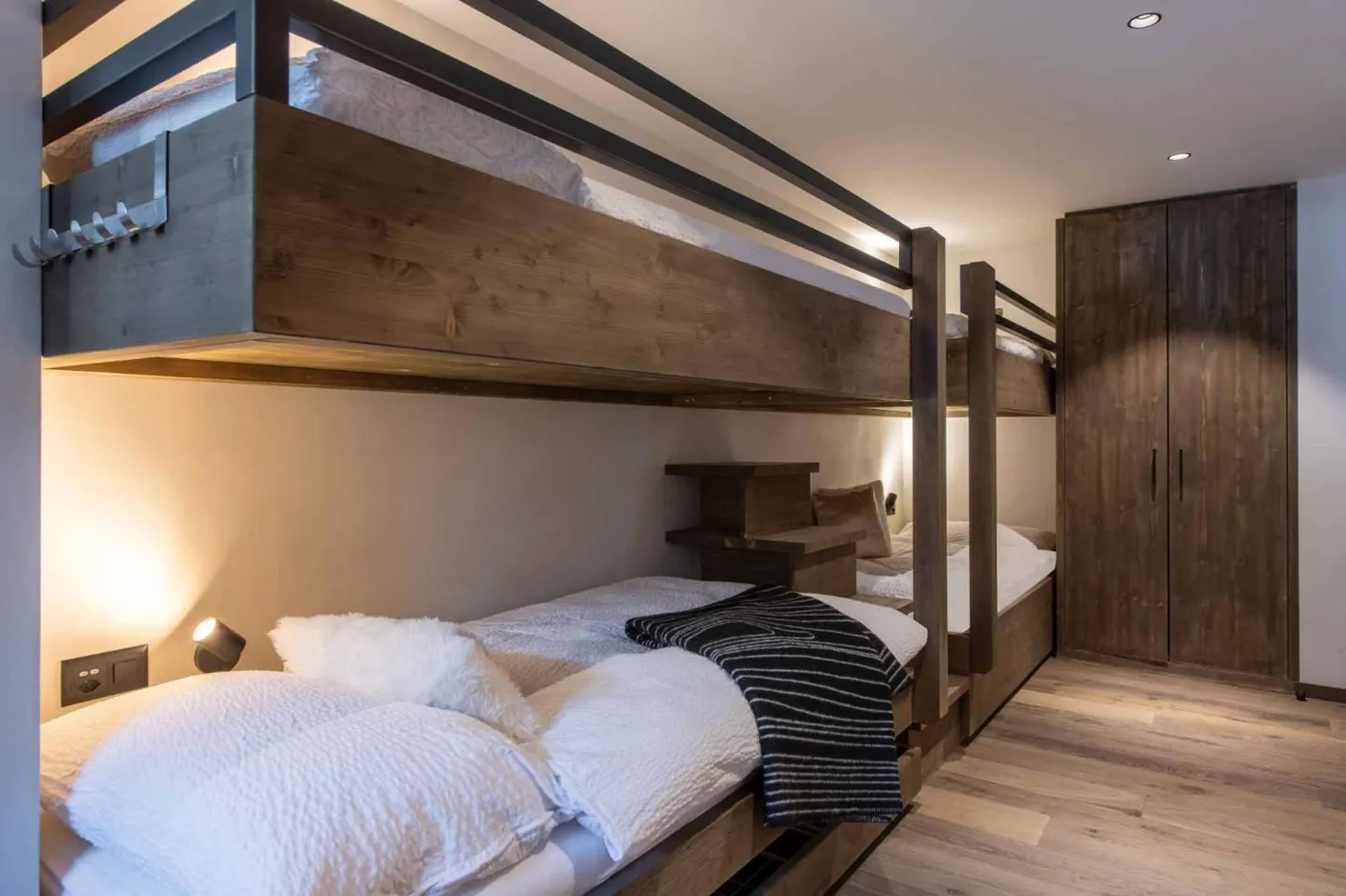 Appartement de luxe avec vue imprenable - Photo 11 sur 12