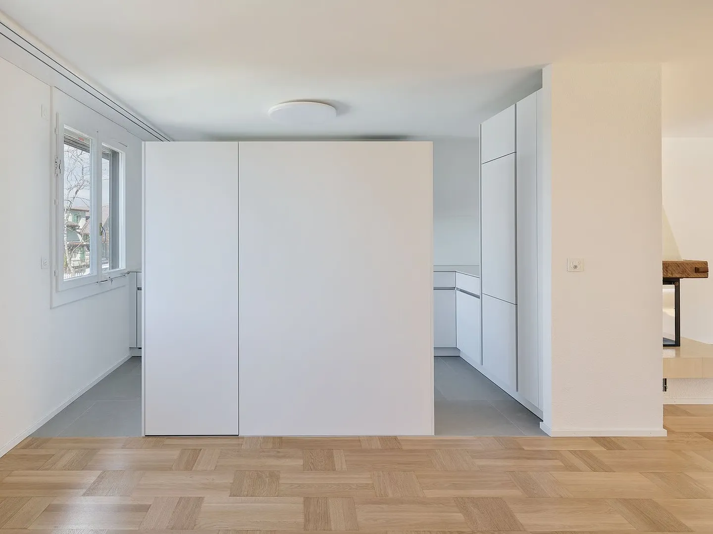 Vivere con stile a Wabern – Casa ristrutturata con 6,5 stanze e charme - Foto 6 di 17