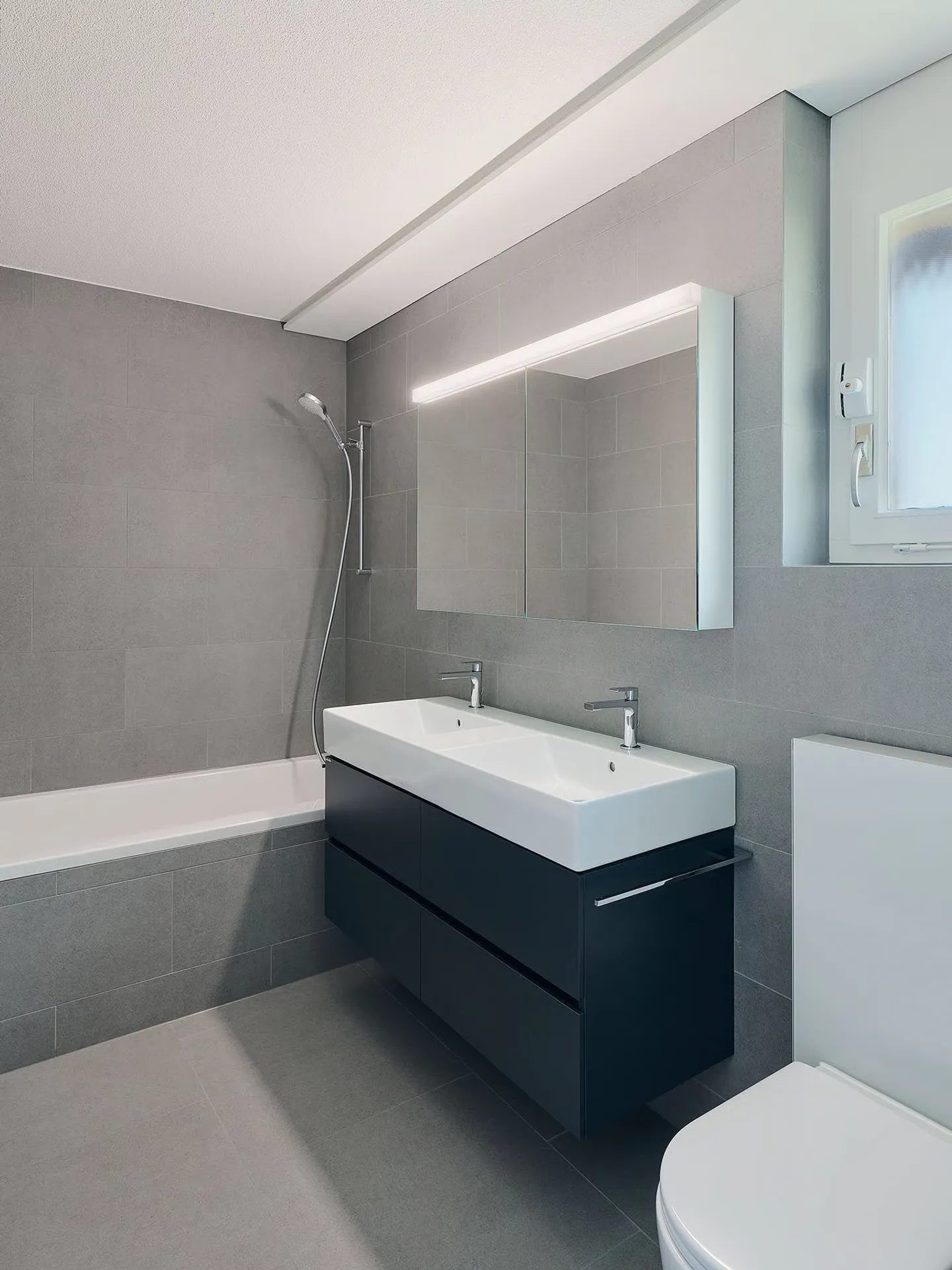 Vivere con stile a Wabern – Casa ristrutturata con 6,5 stanze e charme - Foto 7 di 17