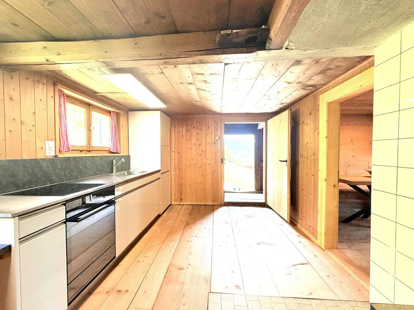 Idyllic Holiday Home at Studnerberg - Photo 9 of 20