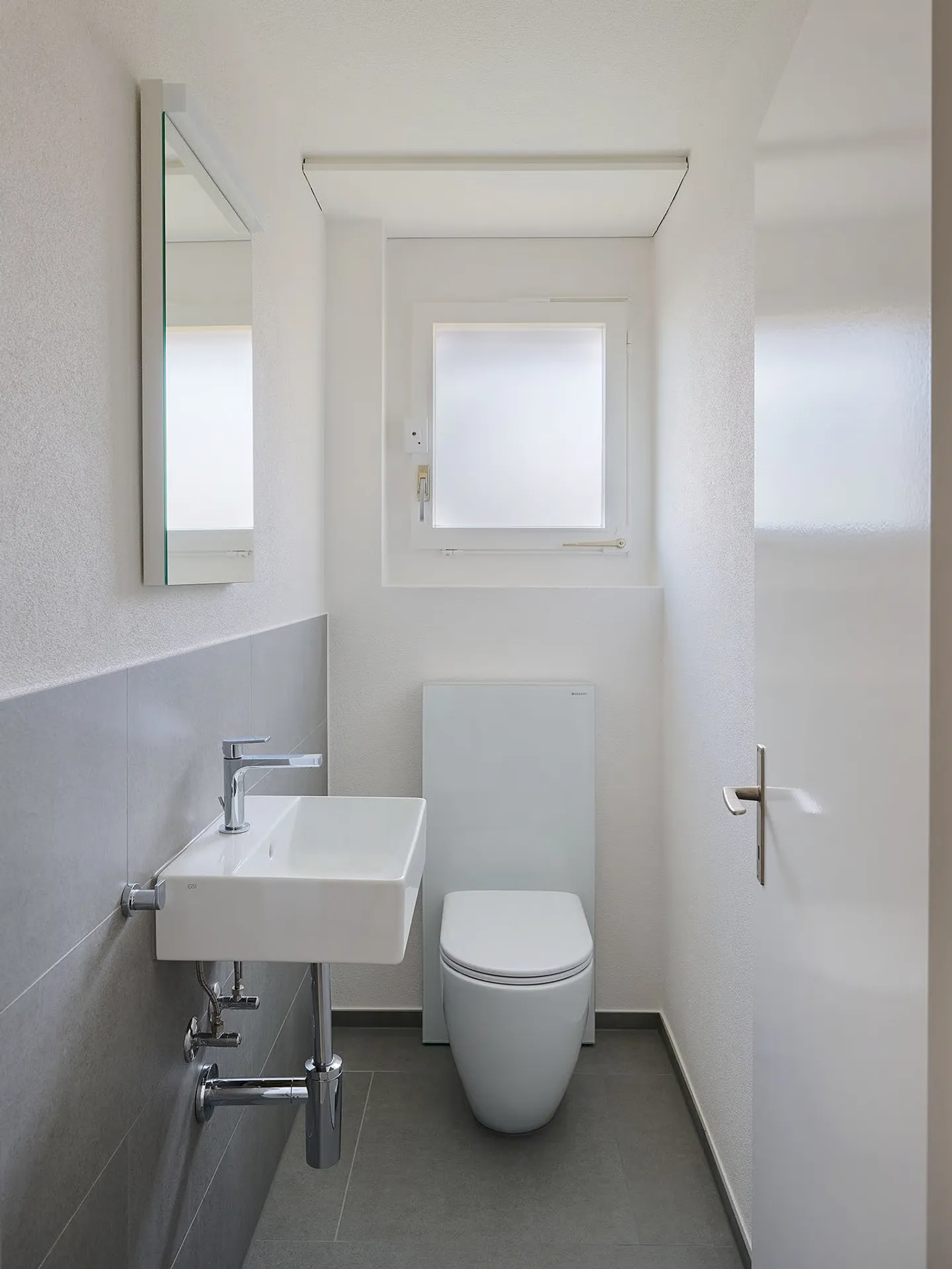 Vivere con stile a Wabern – Casa ristrutturata con 6,5 stanze e charme - Foto 8 di 17